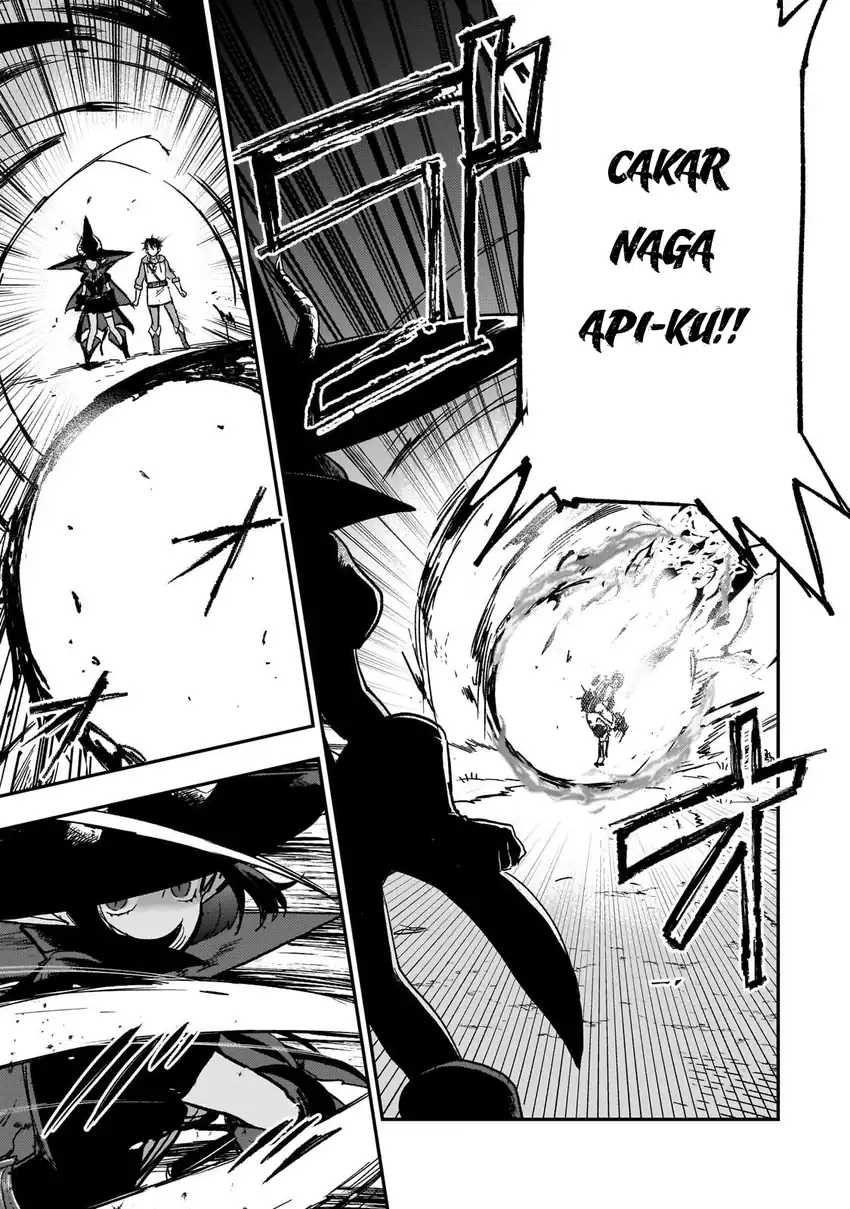Maou no Kawaii Yamada wa Yoiko Chapter 3 - halaman 3