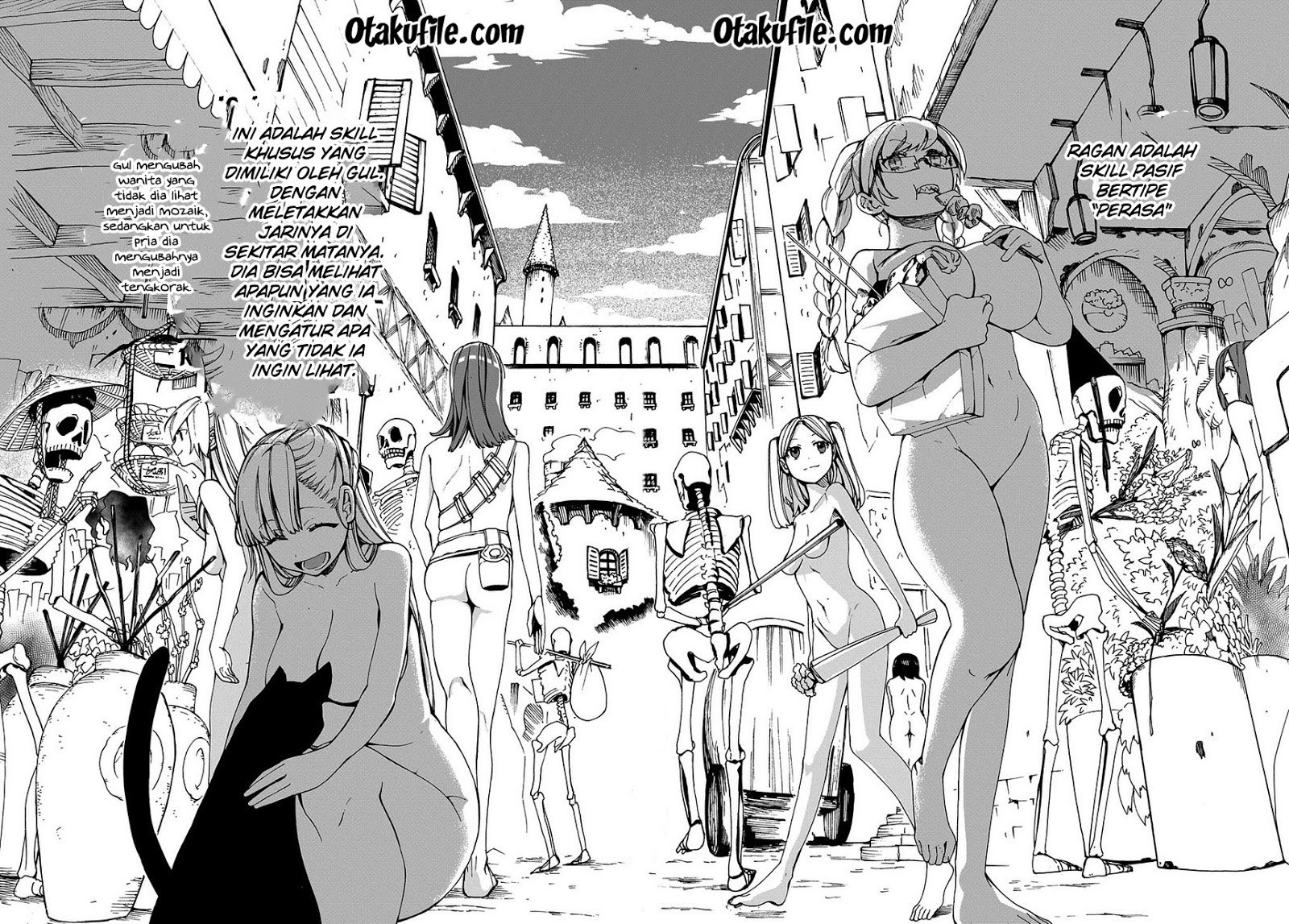 Maou no Mama ni Naru n da yo! Chapter 2 - halaman 12