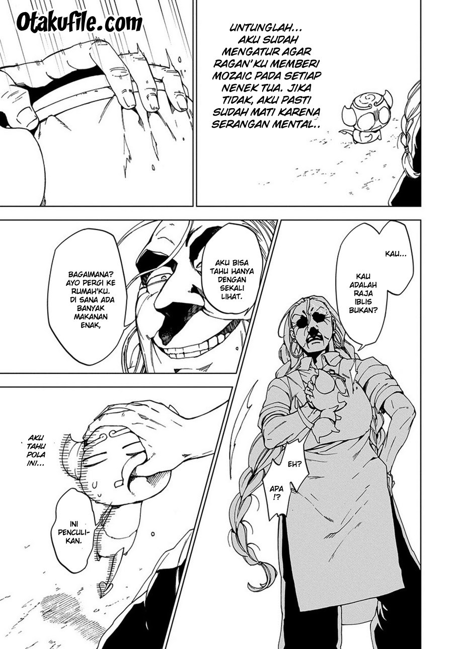 Maou no Mama ni Naru n da yo! Chapter 2 - halaman 14