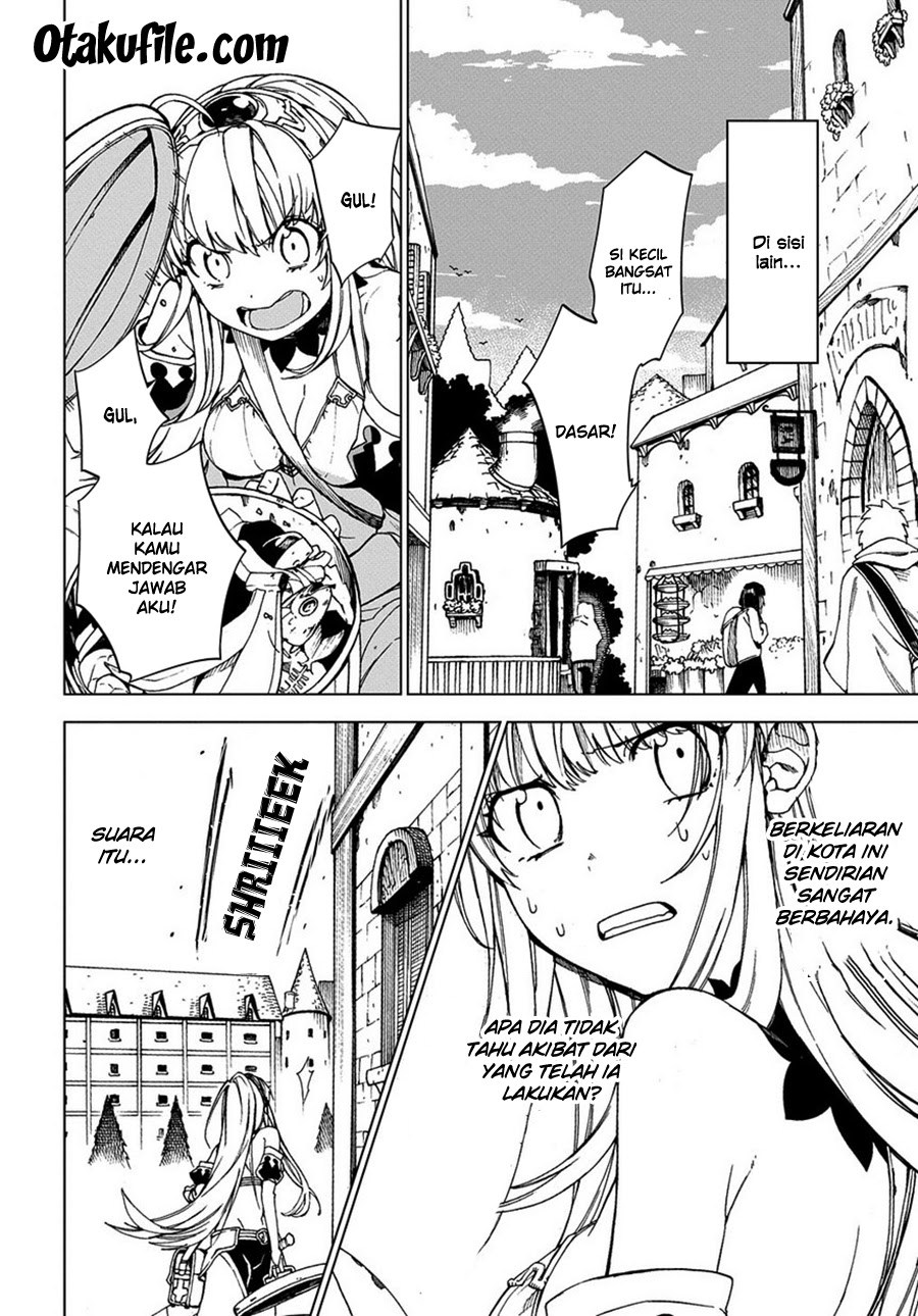 Maou no Mama ni Naru n da yo! Chapter 2 - halaman 15