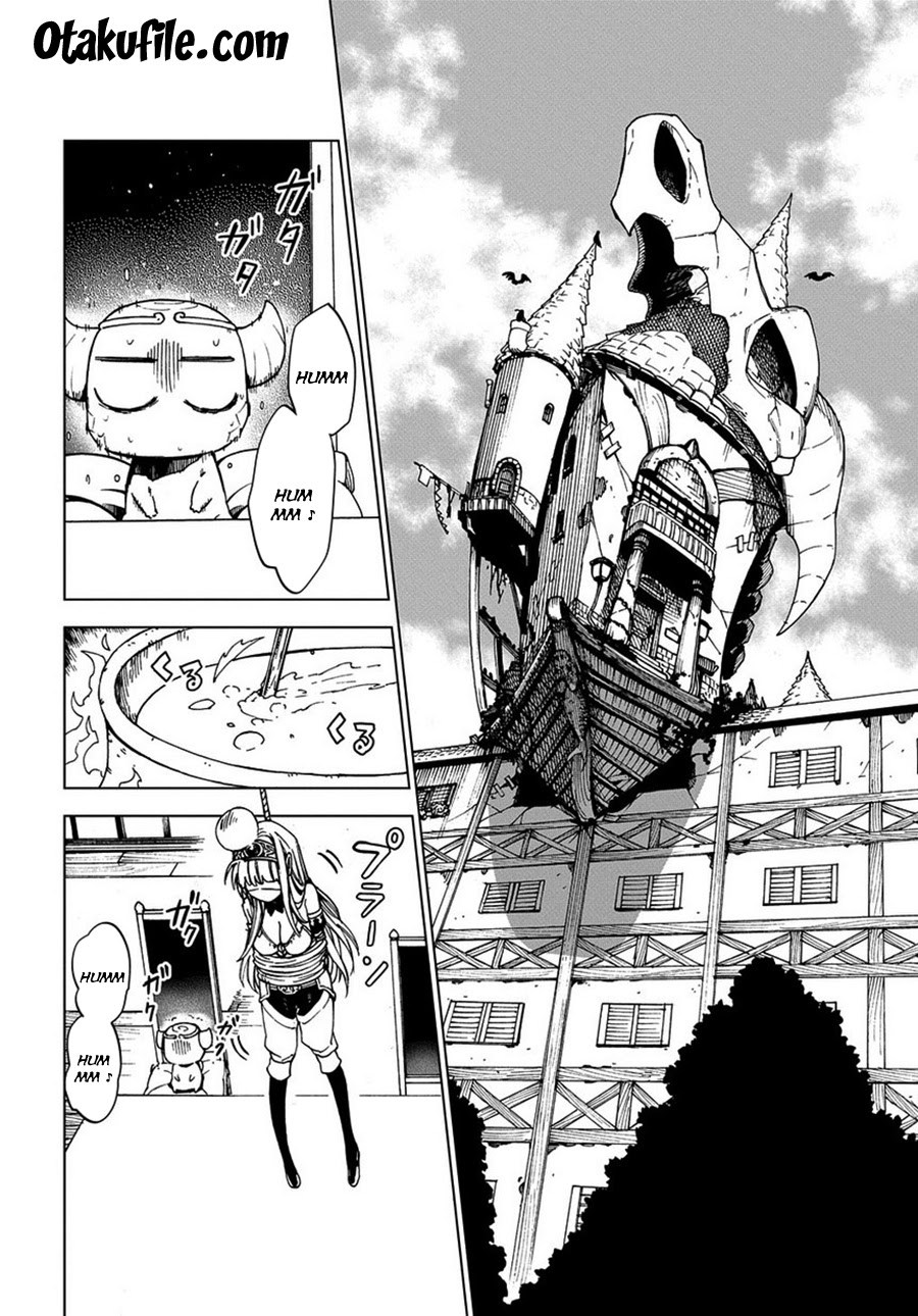 Maou no Mama ni Naru n da yo! Chapter 2 - halaman 19