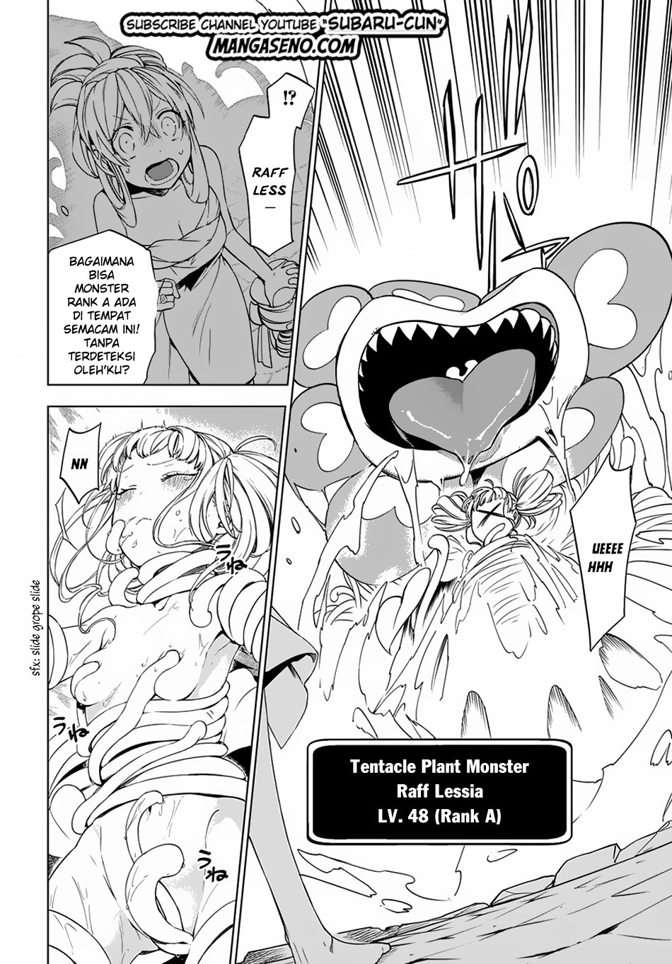 Maou no Mama ni Naru n da yo! Chapter 4 - halaman 19