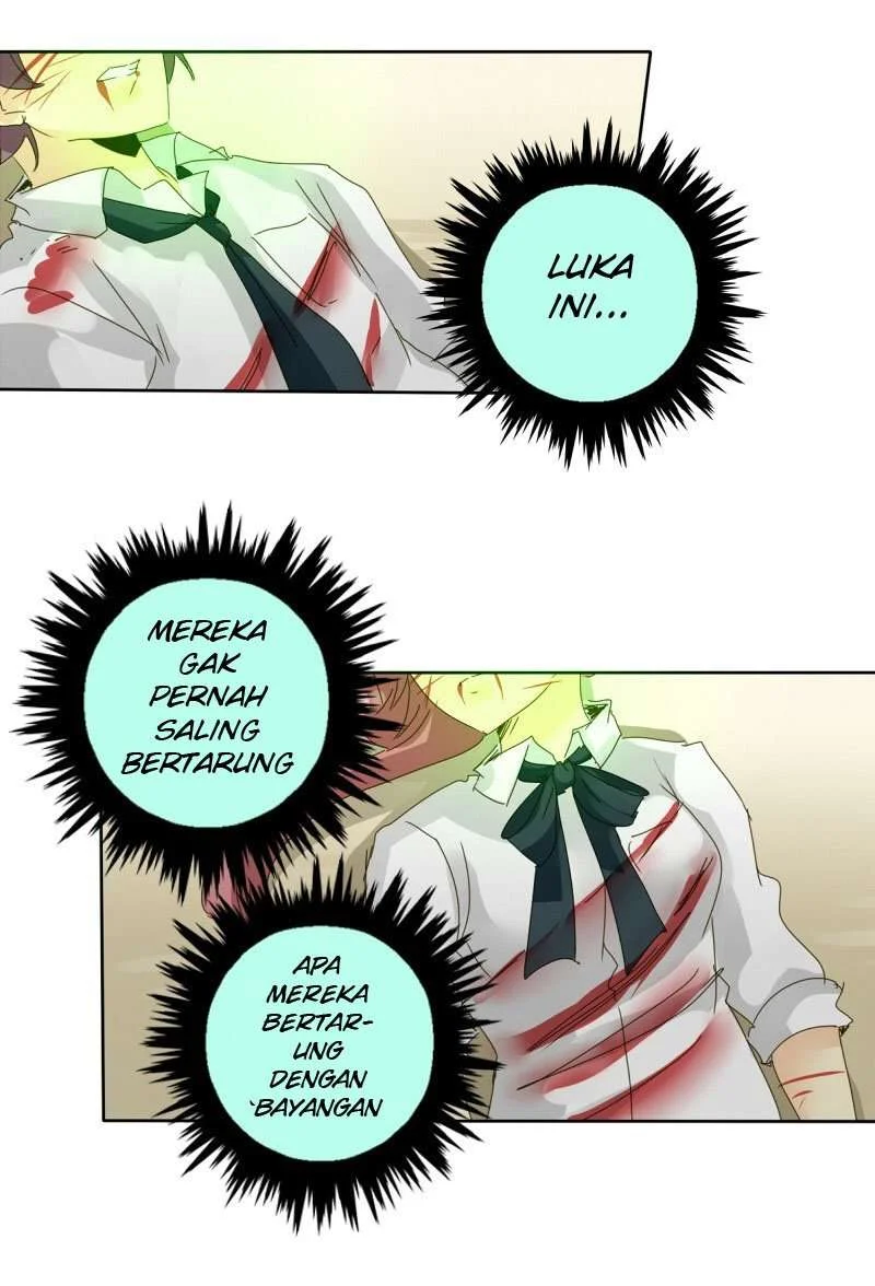 Maou no Musume, Sugoku Choroi. Chapter 1 - halaman 15