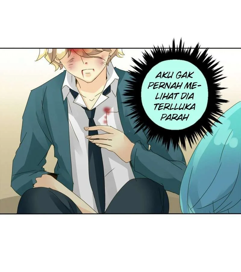 Maou no Musume, Sugoku Choroi. Chapter 1 - halaman 19