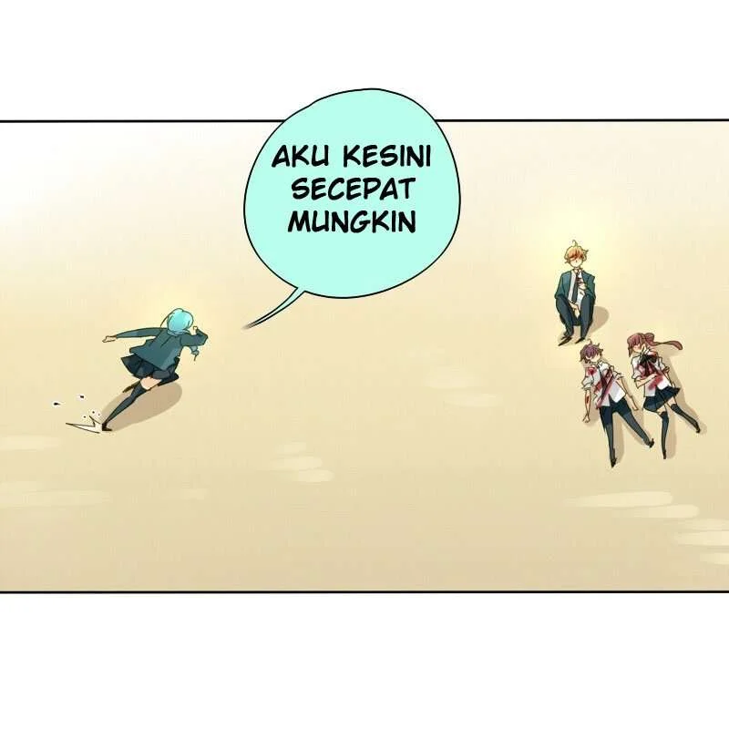 Maou no Musume, Sugoku Choroi. Chapter 1 - halaman 2