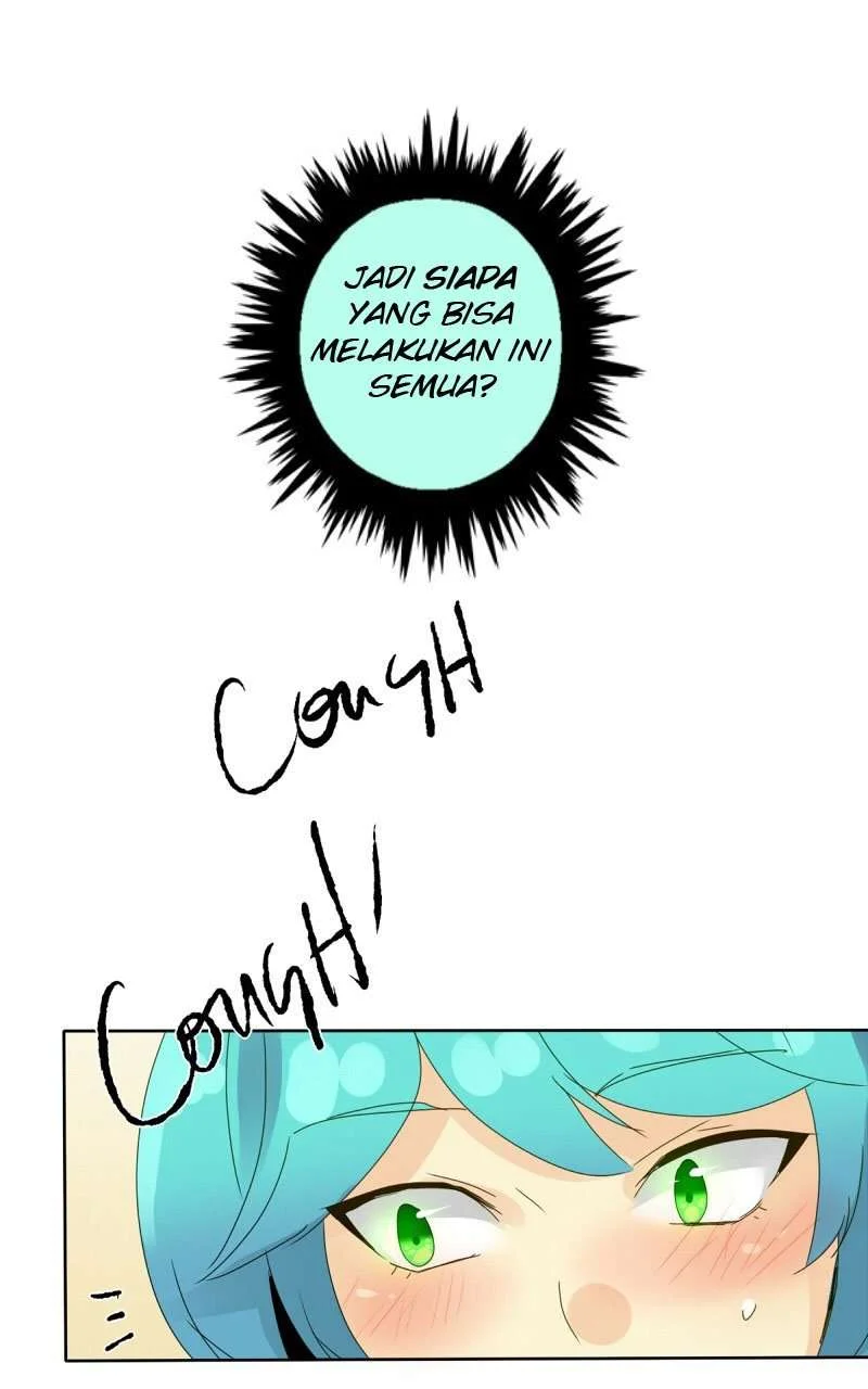 Maou no Musume, Sugoku Choroi. Chapter 1 - halaman 21