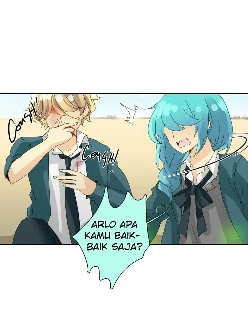 Maou no Musume, Sugoku Choroi. Chapter 1 - halaman 22