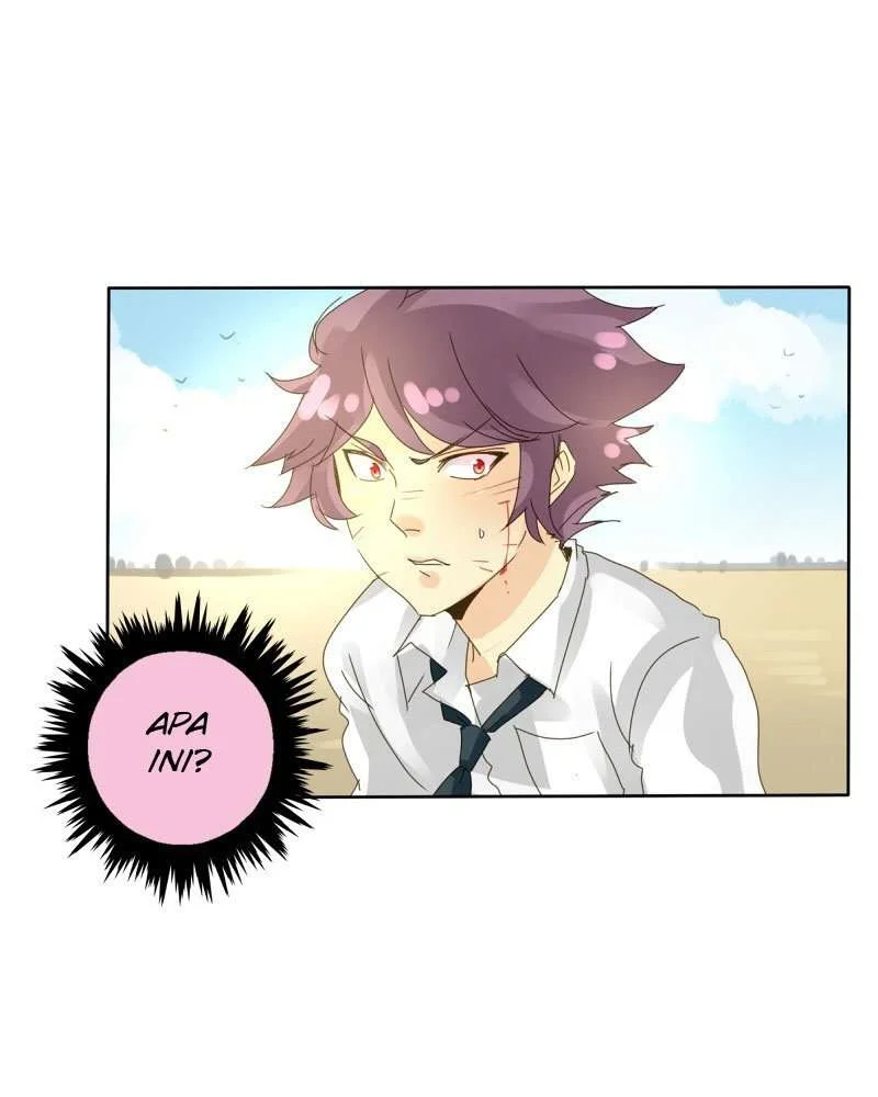 Maou no Musume, Sugoku Choroi. Chapter 3 - halaman 11