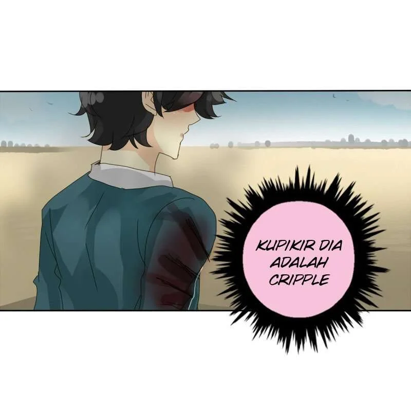 Maou no Musume, Sugoku Choroi. Chapter 3 - halaman 12