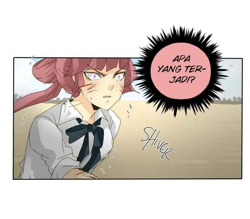 Maou no Musume, Sugoku Choroi. Chapter 3 - halaman 3