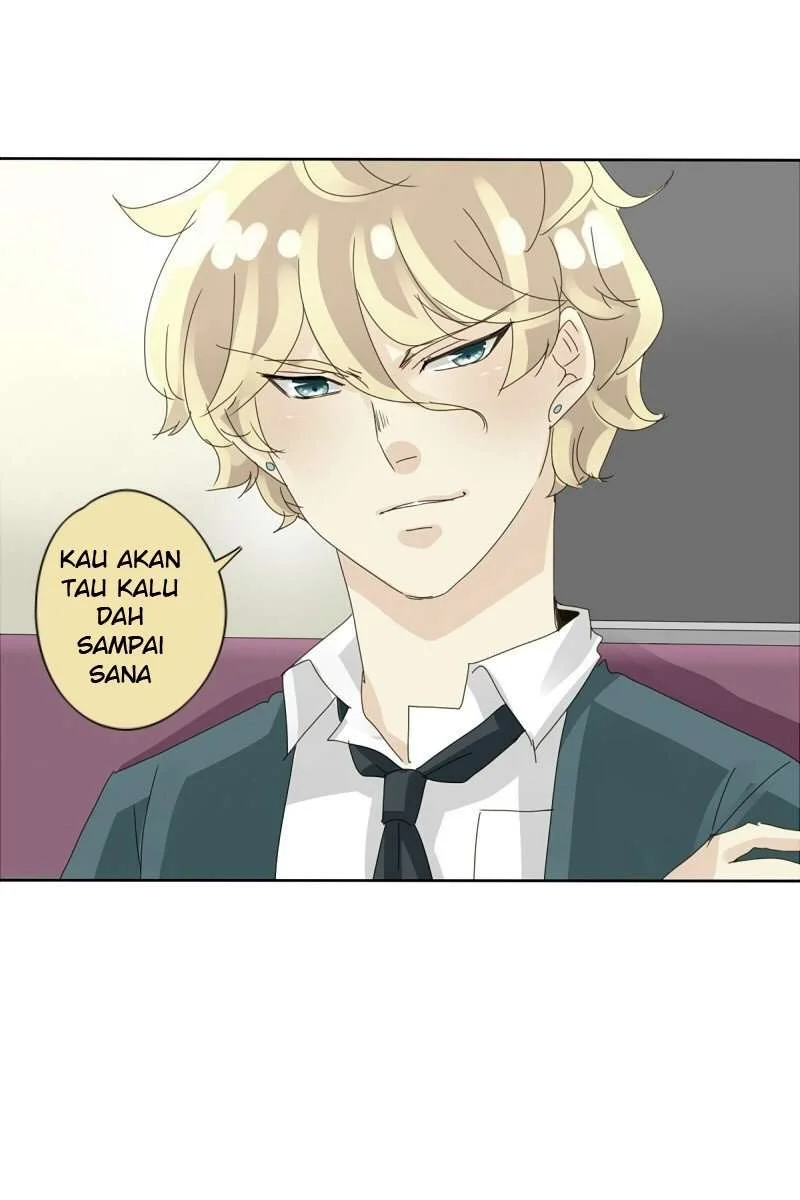 Maou no Musume, Sugoku Choroi. Chapter 4 - halaman 2