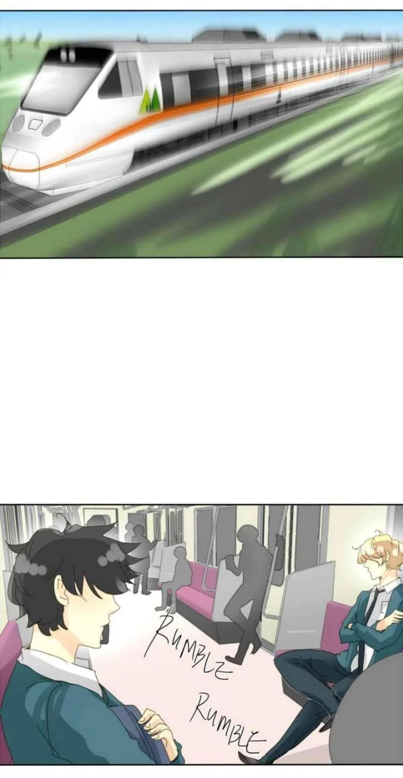 Maou no Musume, Sugoku Choroi. Chapter 5 - halaman 1