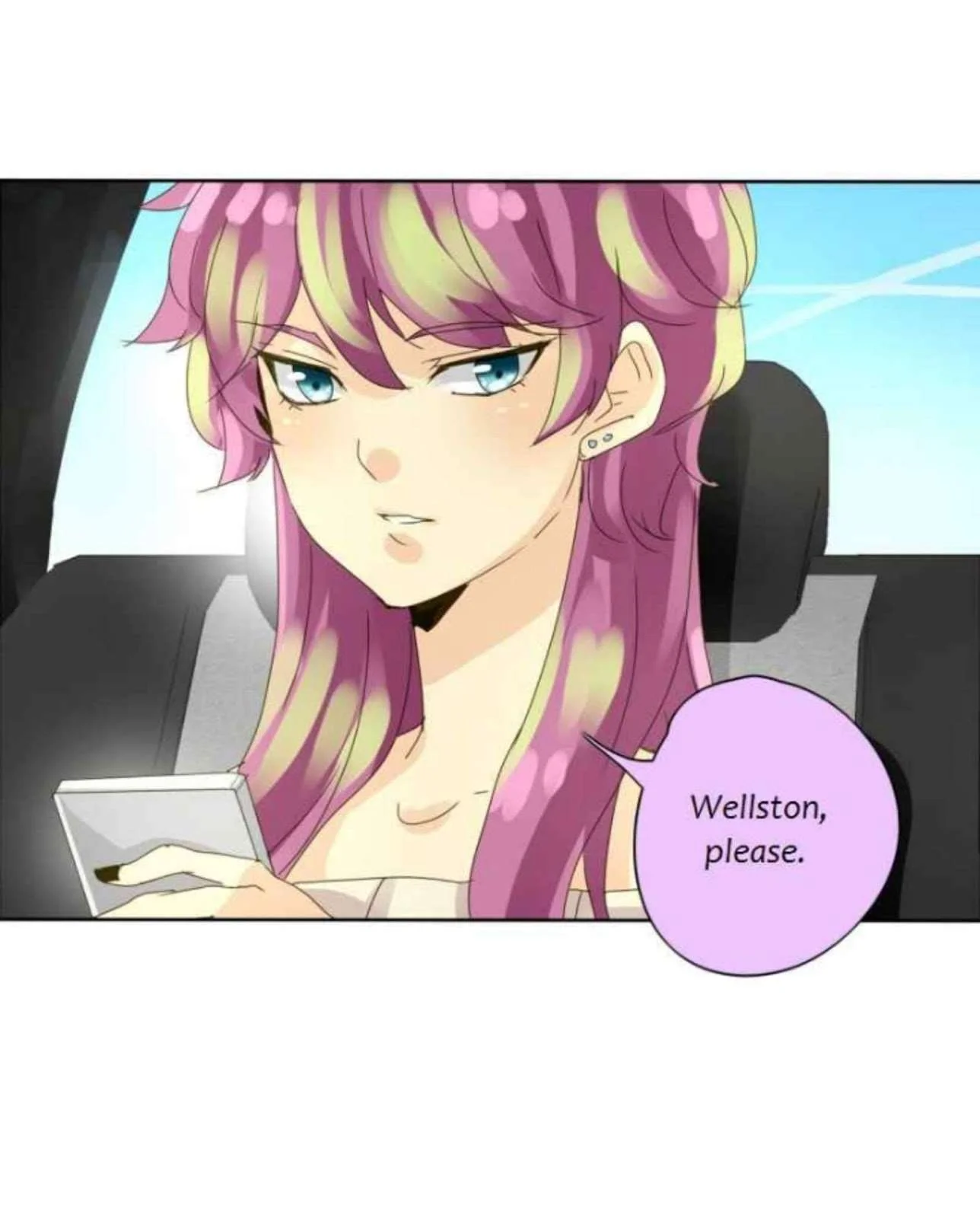 Maou no Musume, Sugoku Choroi. Chapter 5 - halaman 10