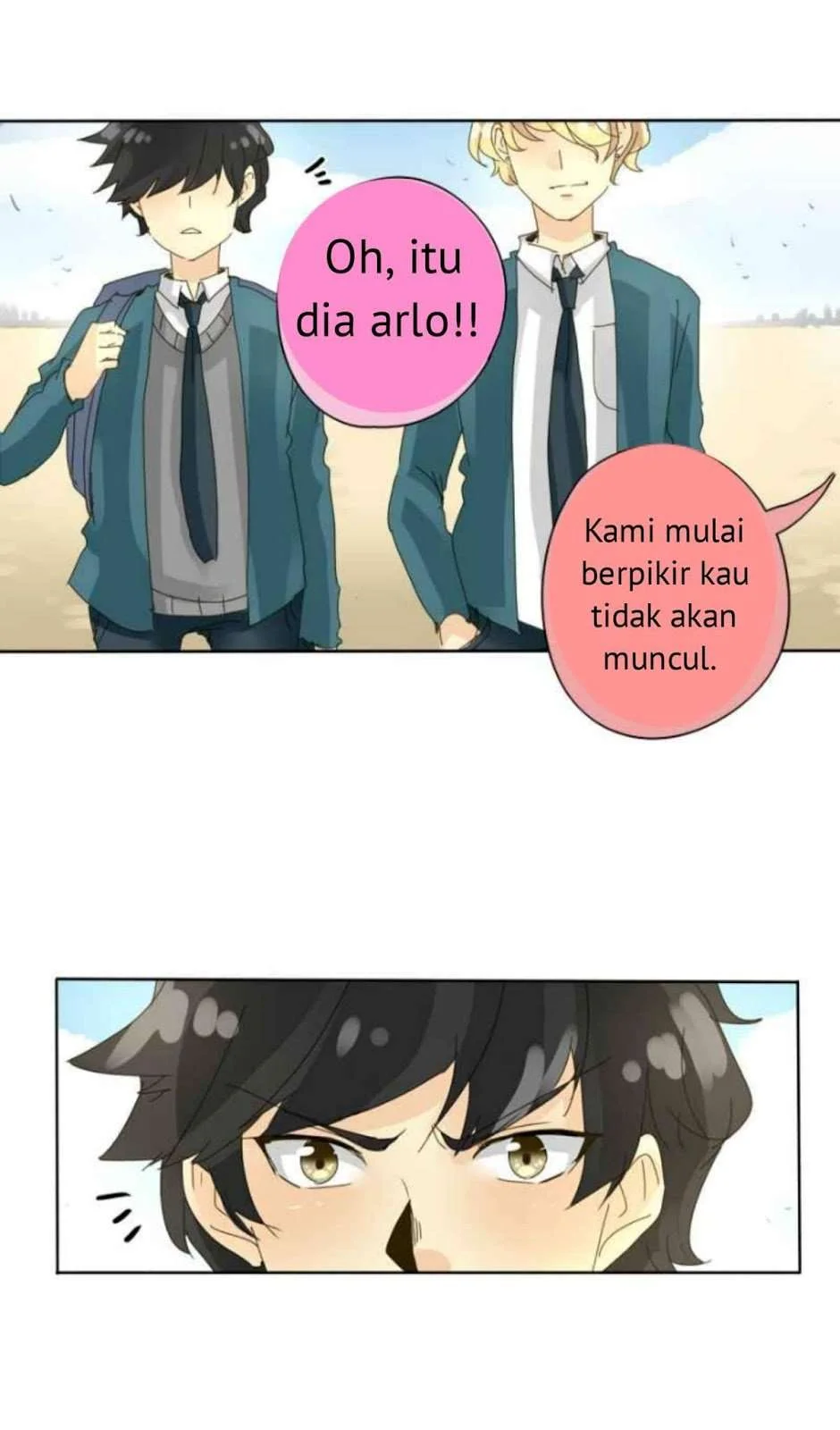 Maou no Musume, Sugoku Choroi. Chapter 5 - halaman 18