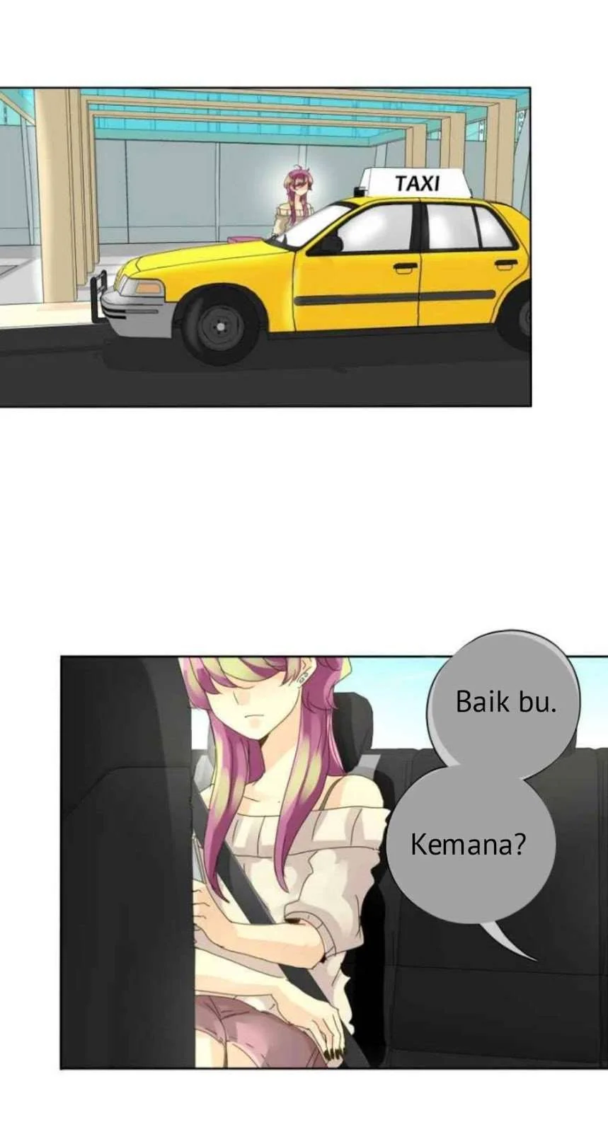 Maou no Musume, Sugoku Choroi. Chapter 5 - halaman 9