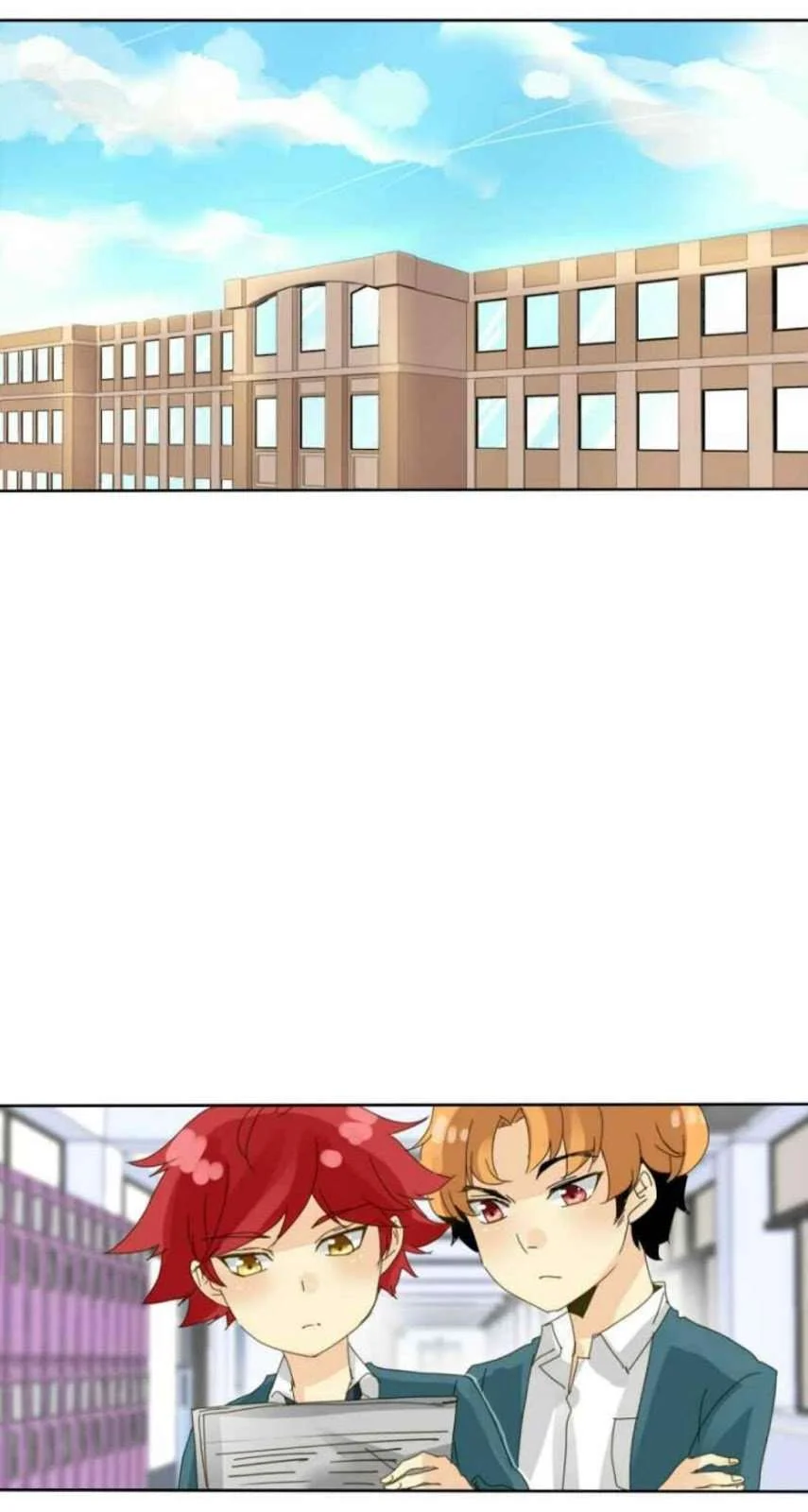 Maou no Musume, Sugoku Choroi. Chapter 6 - halaman 1