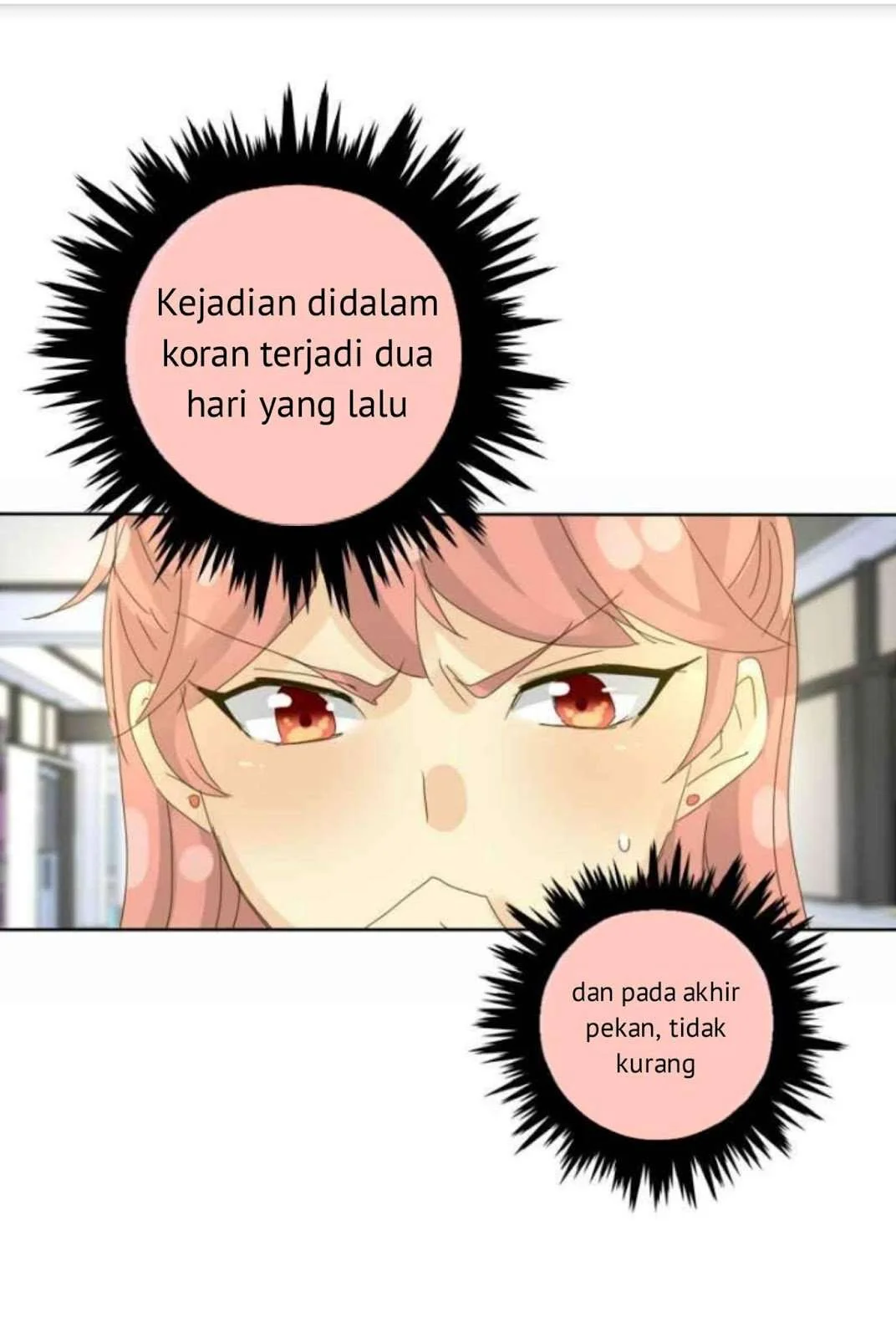 Maou no Musume, Sugoku Choroi. Chapter 6 - halaman 15
