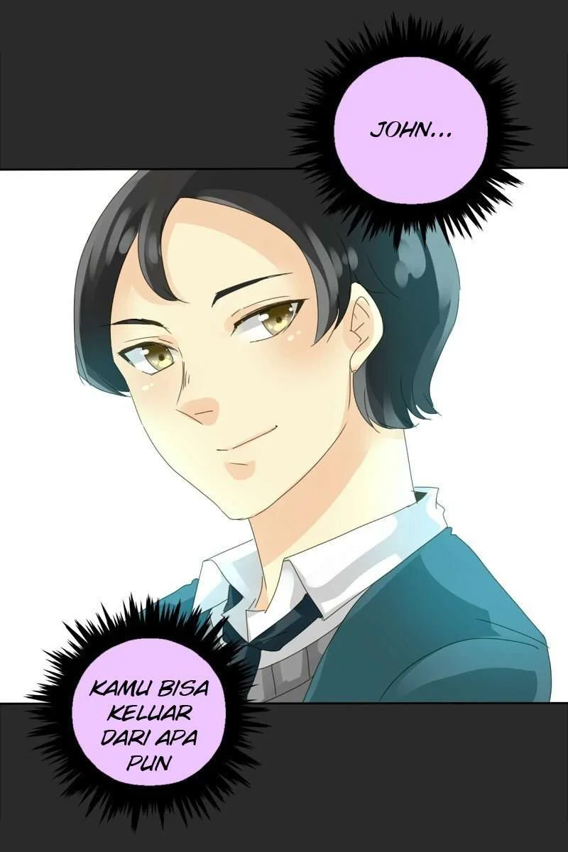 Maou no Musume, Sugoku Choroi. Chapter 7 - halaman 12