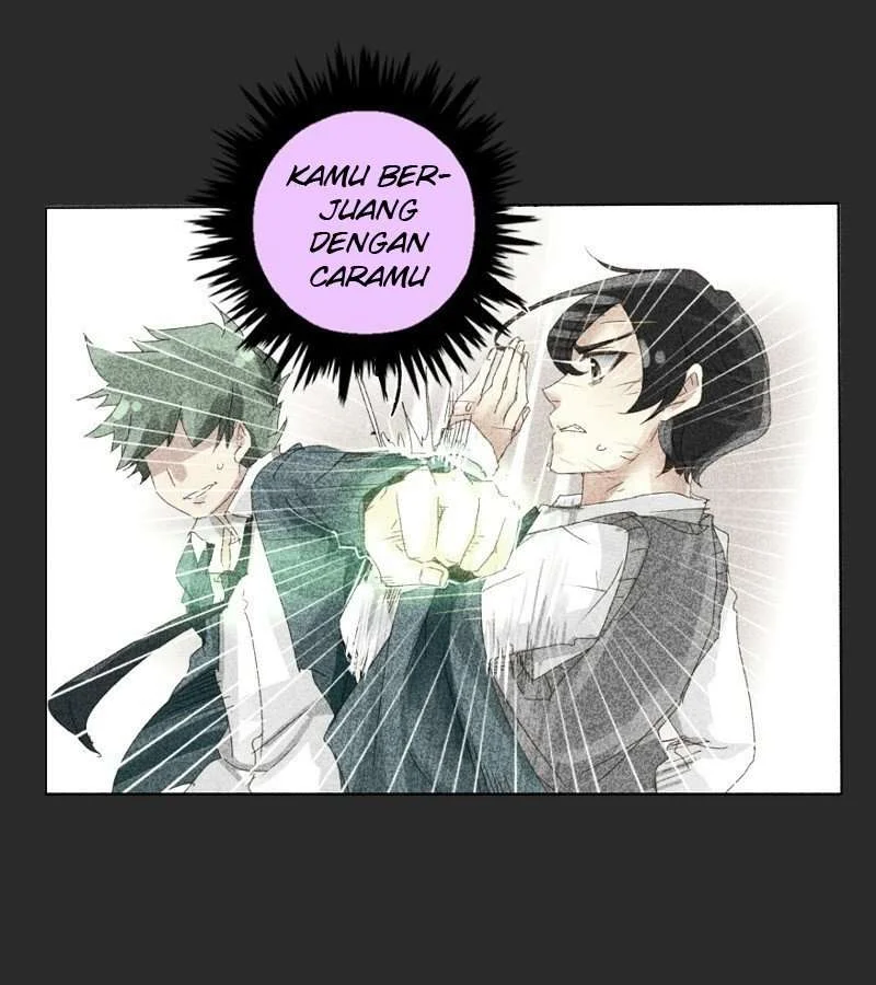 Maou no Musume, Sugoku Choroi. Chapter 7 - halaman 14