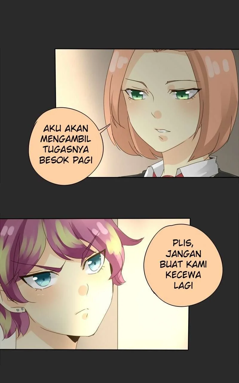 Maou no Musume, Sugoku Choroi. Chapter 7 - halaman 5