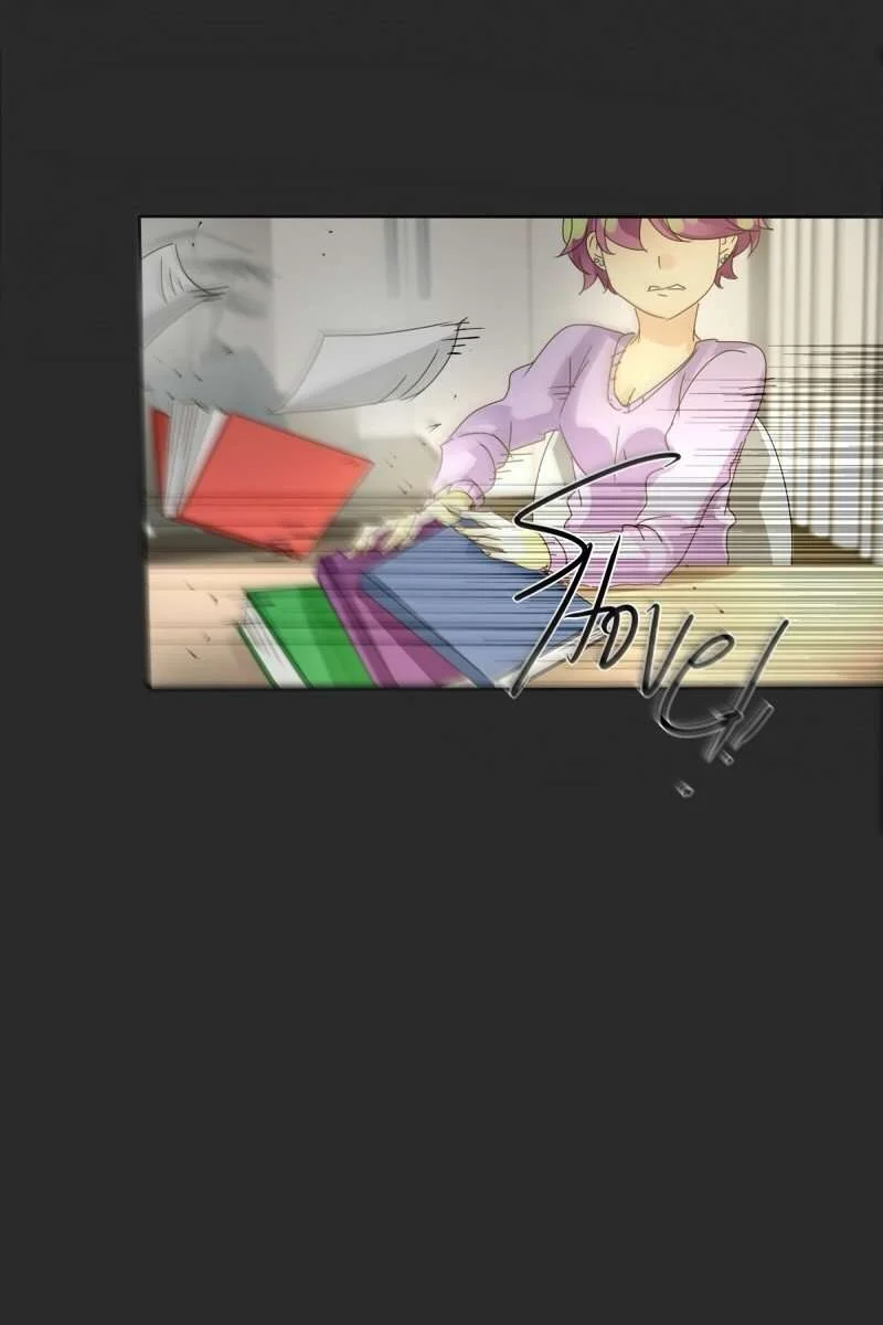 Maou no Musume, Sugoku Choroi. Chapter 7 - halaman 8