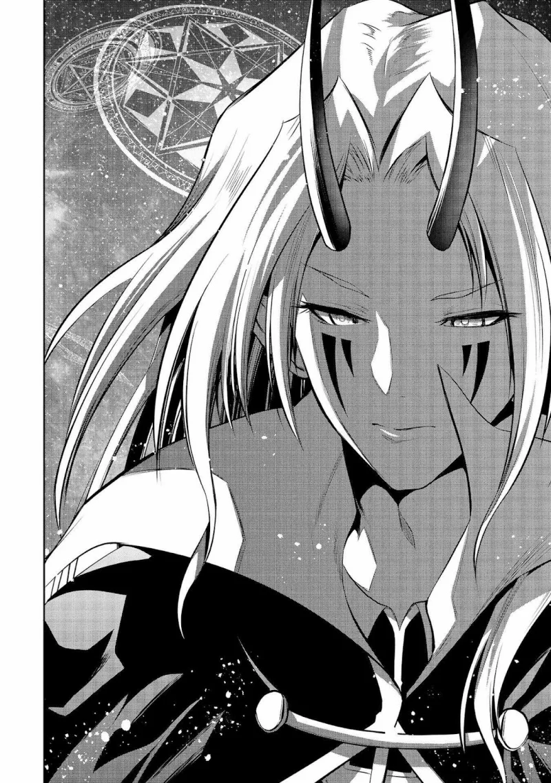 Maou no Musume-tachi to Maguwaeba Tsuyoku Nareru tte Hontou desu ka? Chapter 11 - halaman 26