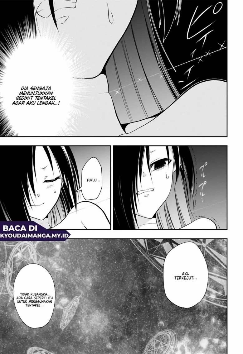 Maou no Musume-tachi to Maguwaeba Tsuyoku Nareru tte Hontou desu ka? Chapter 14 - halaman 11
