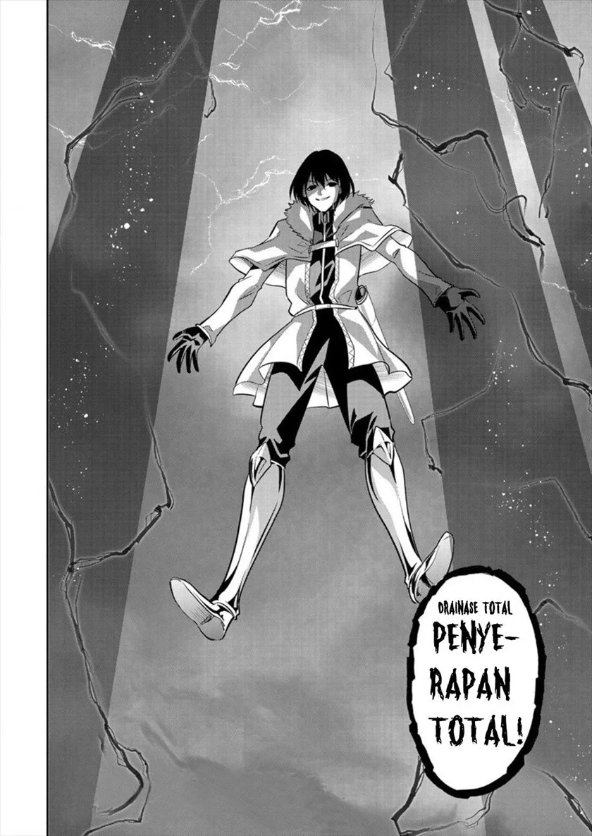 Maou no Musume-tachi to Maguwaeba Tsuyoku Nareru tte Hontou desu ka? Chapter 6 - halaman 27