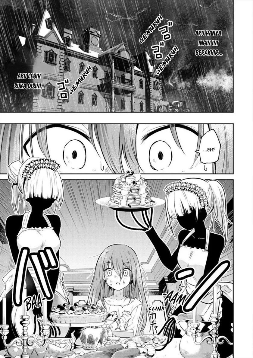 Maou no Musume-tachi yo Ma Guwa Eba Tsuyoku Narerutte Hontou Desu Ka? Chapter 1 - halaman 12