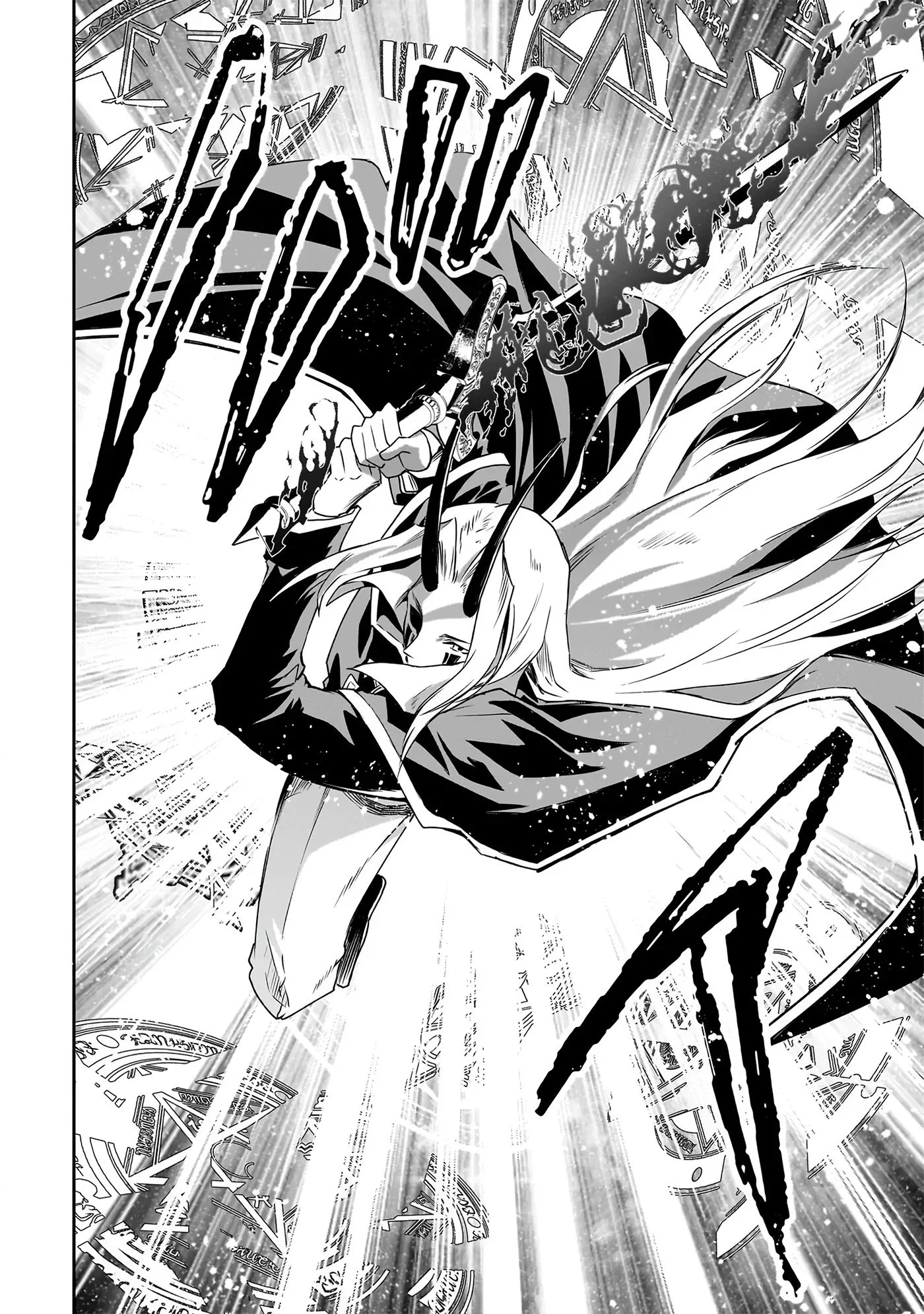 Maou no Musume-tachi yo Ma Guwa Eba Tsuyoku Narerutte Hontou Desu Ka? Chapter 16 - halaman 14