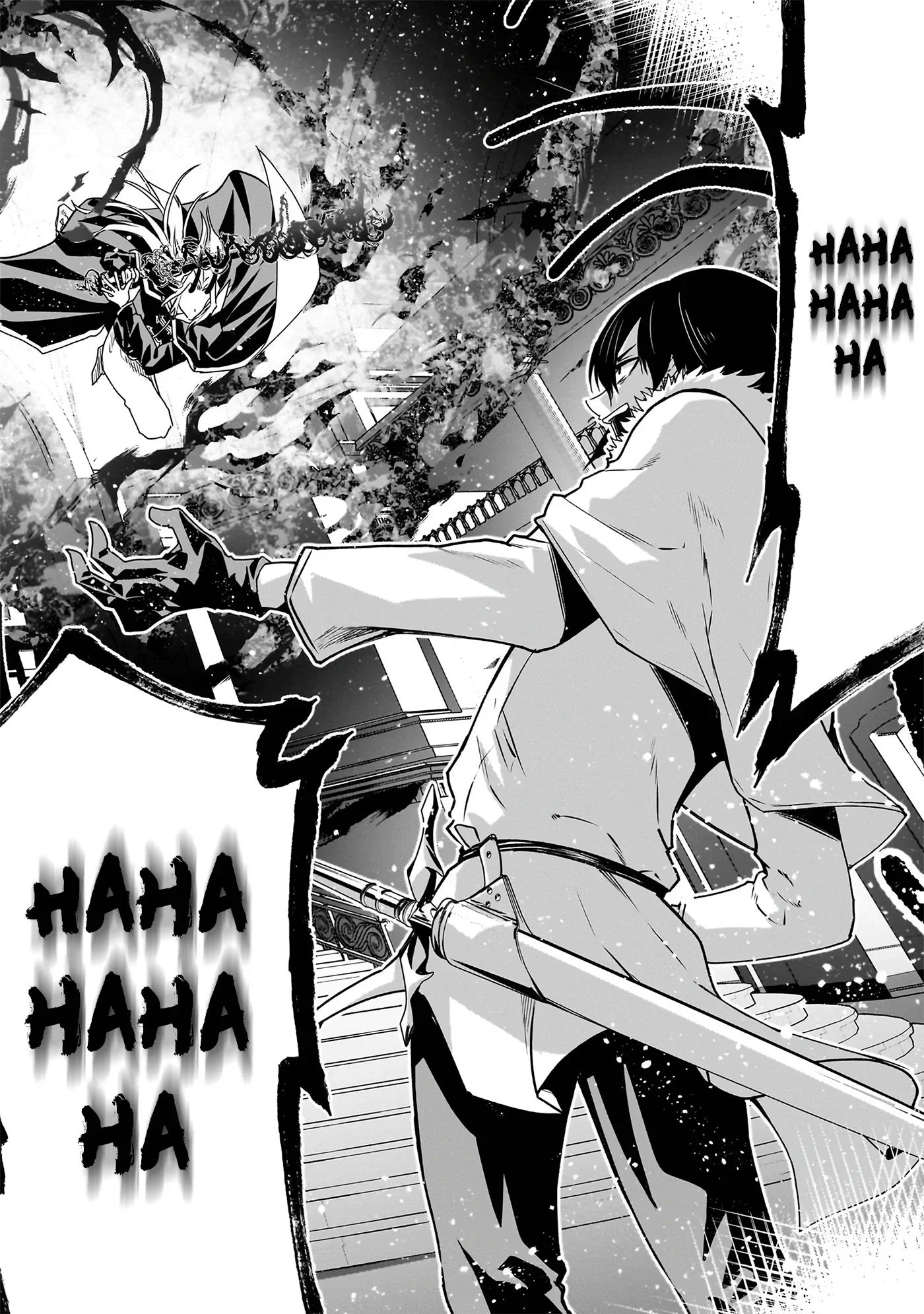 Maou no Musume-tachi yo Ma Guwa Eba Tsuyoku Narerutte Hontou Desu Ka? Chapter 17 - halaman 6