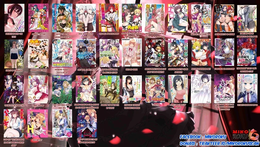 Maou no Musume-tachi yo Ma Guwa Eba Tsuyoku Narerutte Hontou Desu Ka? Chapter 3 - halaman 15
