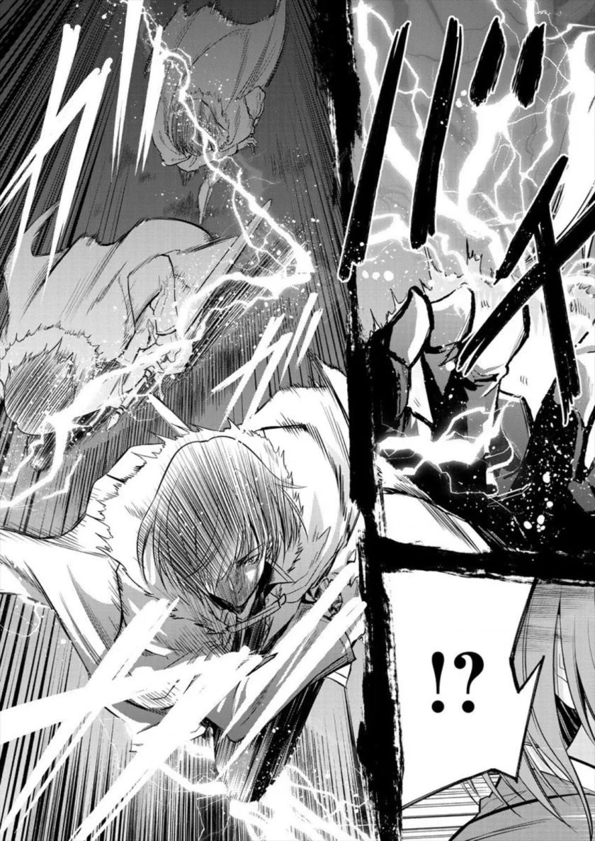 Maou no Musume-tachi yo Ma Guwa Eba Tsuyoku Narerutte Hontou Desu Ka? Chapter 5 - halaman 24