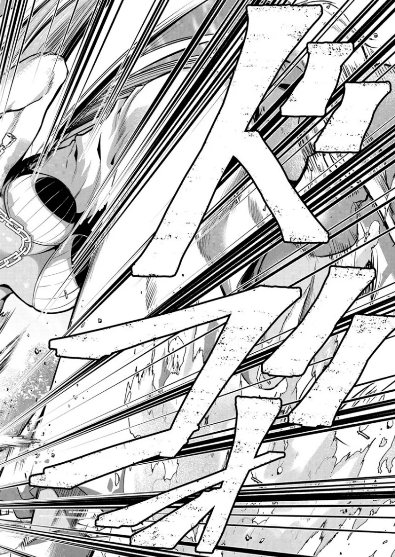 Maou no Musume-tachi yo Ma Guwa Eba Tsuyoku Narerutte Hontou Desu Ka? Chapter 9 - halaman 19