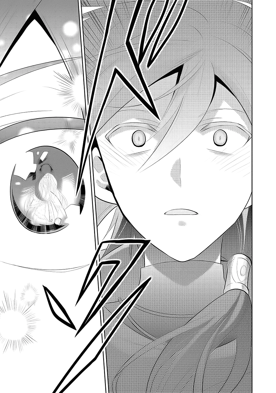 Maou no Ore ga Dorei Elf wo Yome ni Shitanda ga, Dou Medereba Ii? Chapter 1 - halaman 32