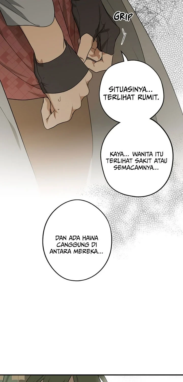 Maou no Ore ga Dorei Elf wo Yome ni Shitanda ga, Dou Medereba Ii? Chapter 11 - halaman 31