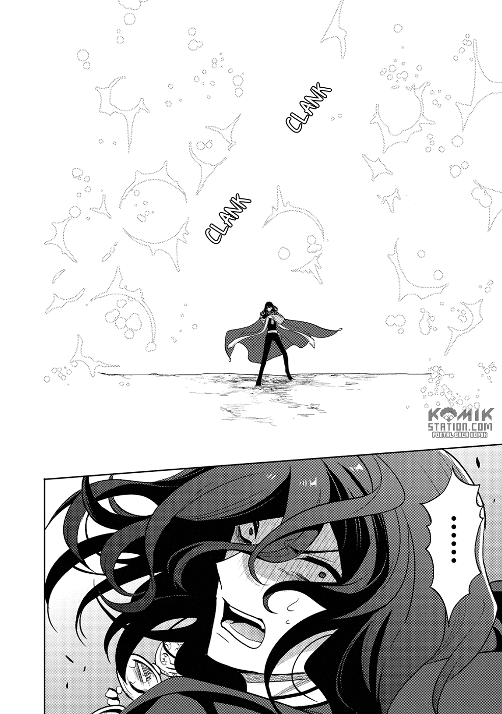 Maou no Ore ga Dorei Elf wo Yome ni Shitanda ga, Dou Medereba Ii? Chapter 12 - halaman 19