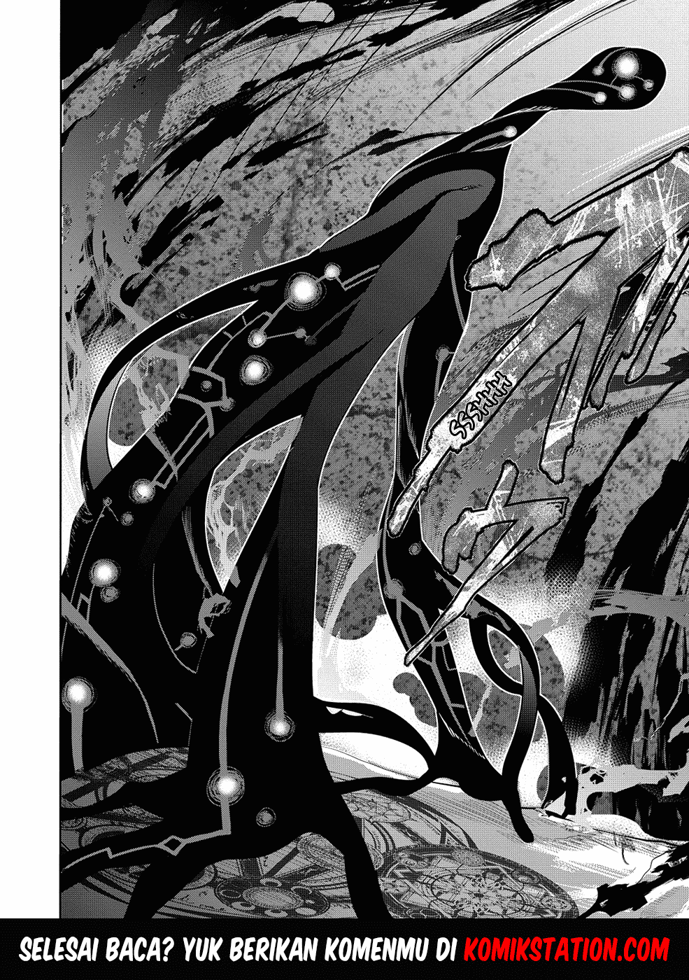 Maou no Ore ga Dorei Elf wo Yome ni Shitanda ga, Dou Medereba Ii? Chapter 12 - halaman 37