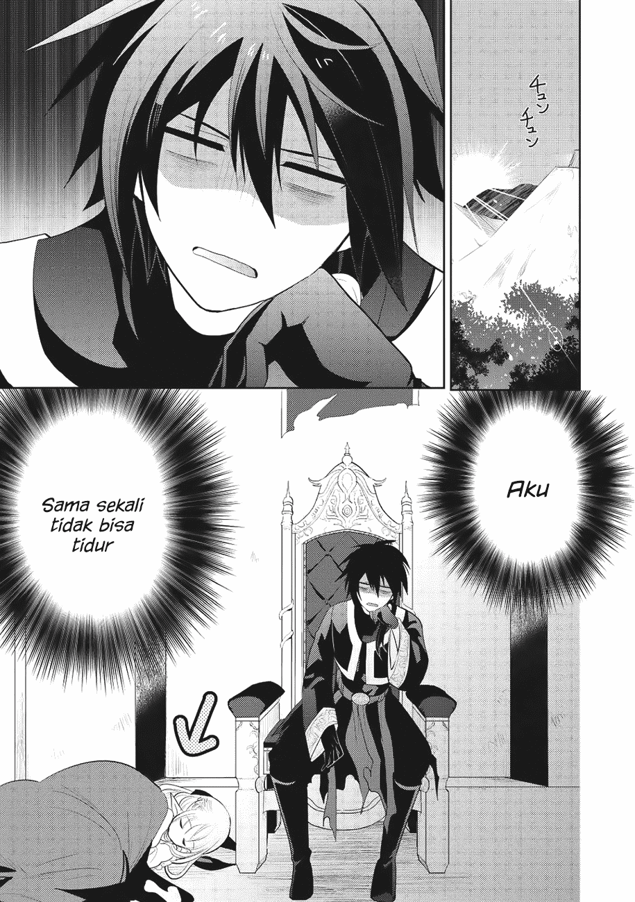 Maou no Ore ga Dorei Elf wo Yome ni Shitanda ga, Dou Medereba Ii? Chapter 2 - halaman 16