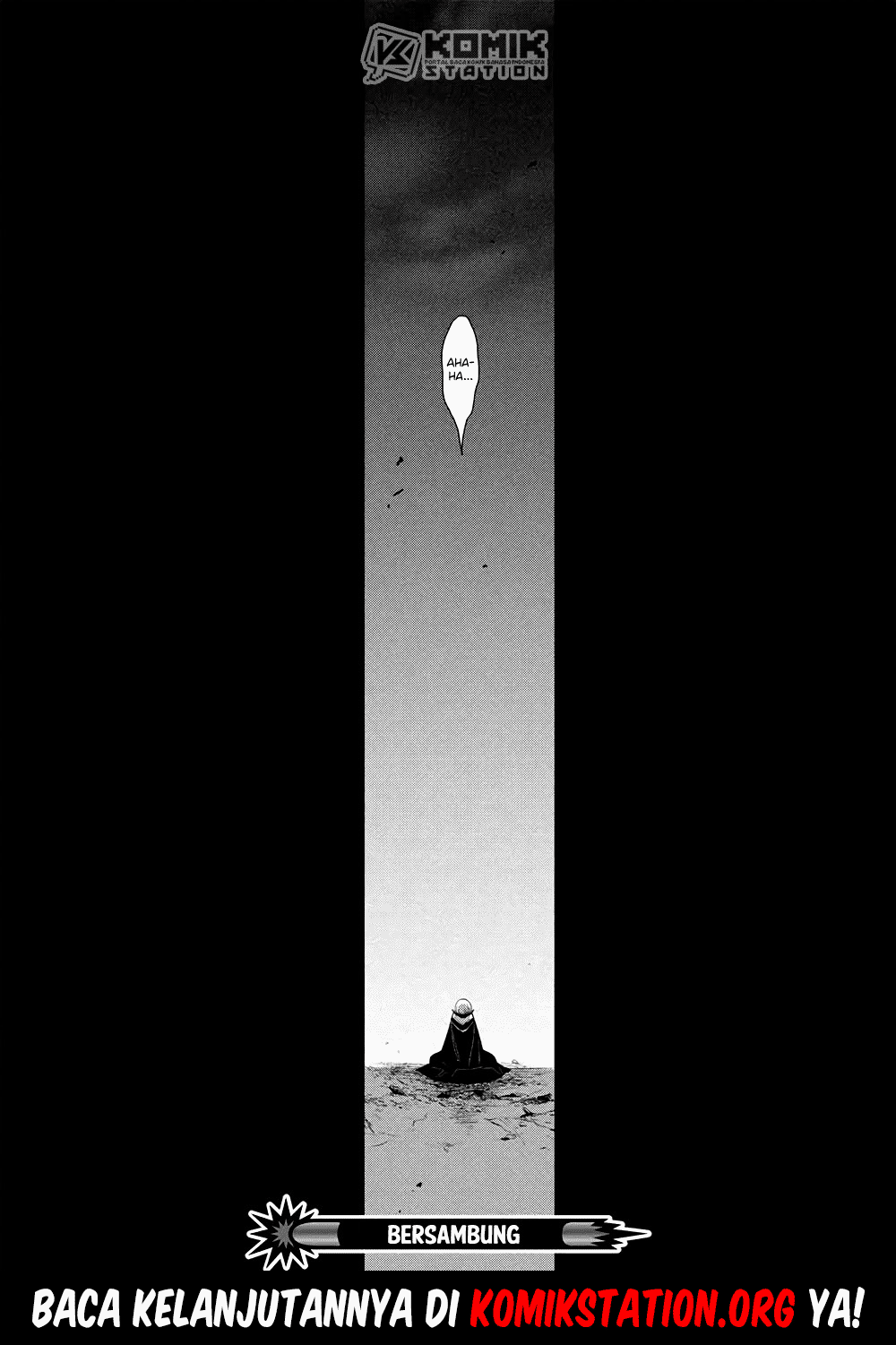 Maou no Ore ga Dorei Elf wo Yome ni Shitanda ga, Dou Medereba Ii? Chapter 71 - halaman 32
