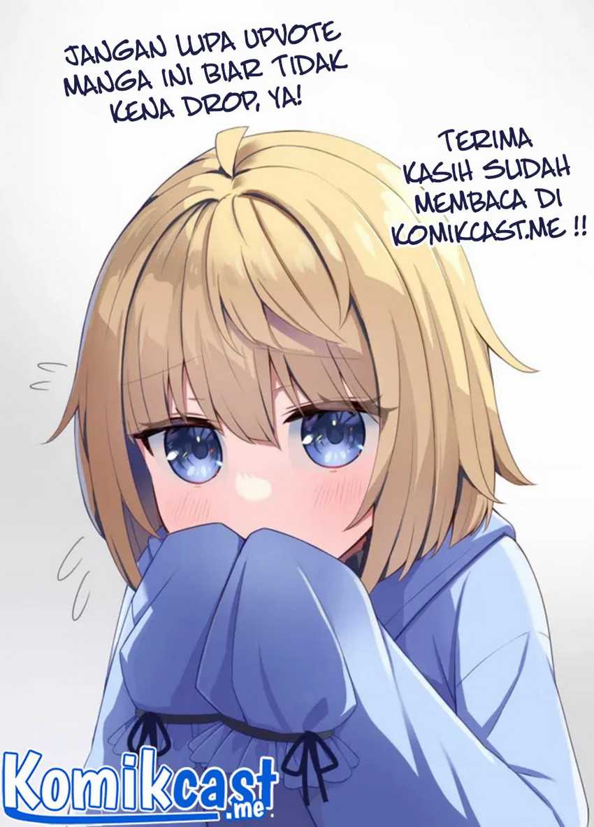 Maou Reijou no Kyouiku Gakari Chapter 7 - halaman 30