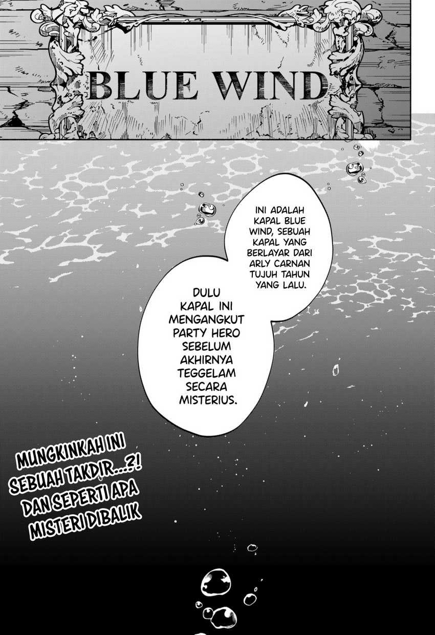 Maou-sama Exchange!! Chapter 11 - halaman 26