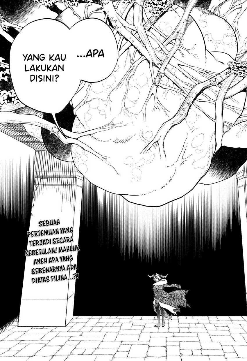 Maou-sama Exchange!! Chapter 16 - halaman 26
