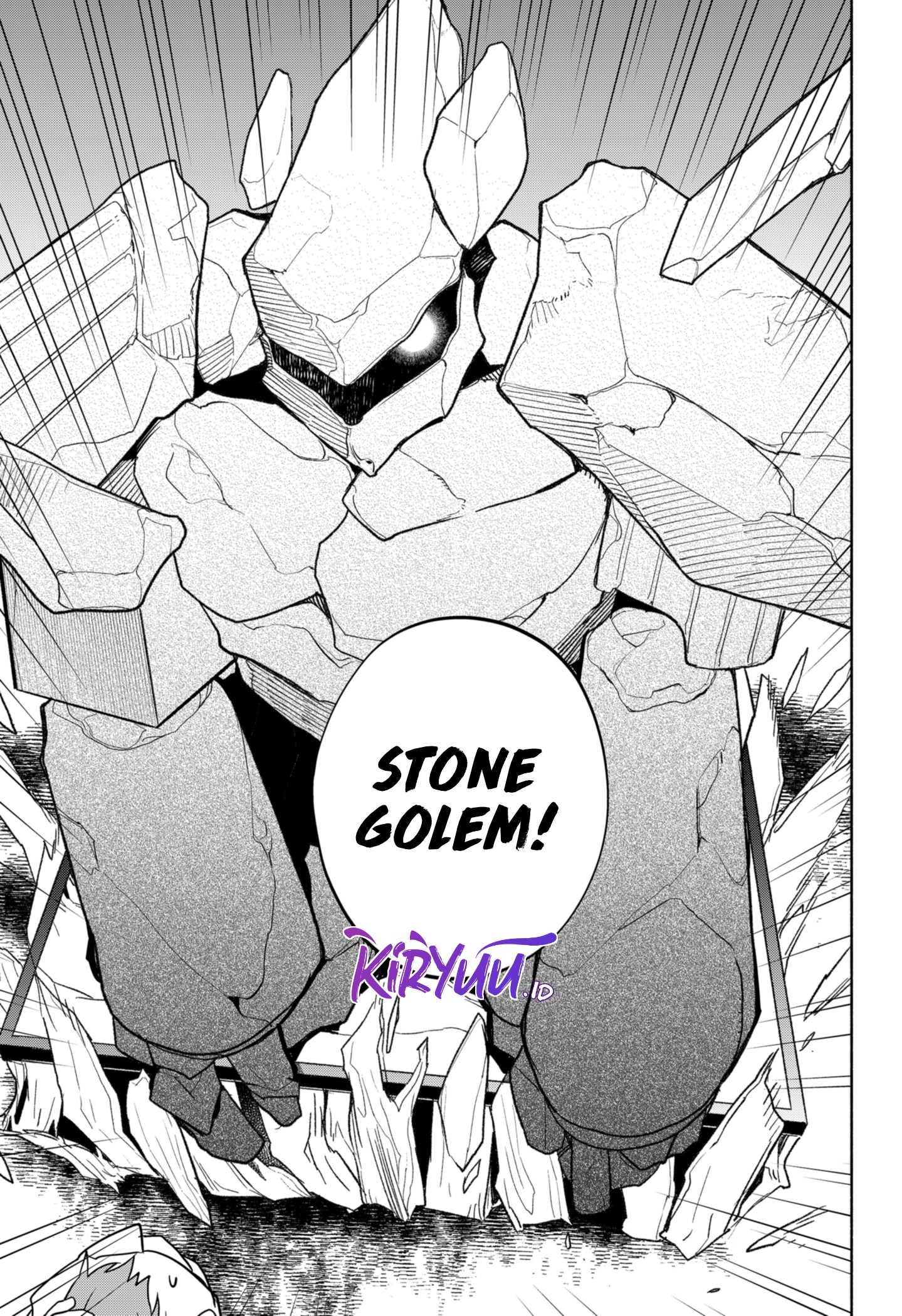 Maou-sama Exchange!! Chapter 7 - halaman 24