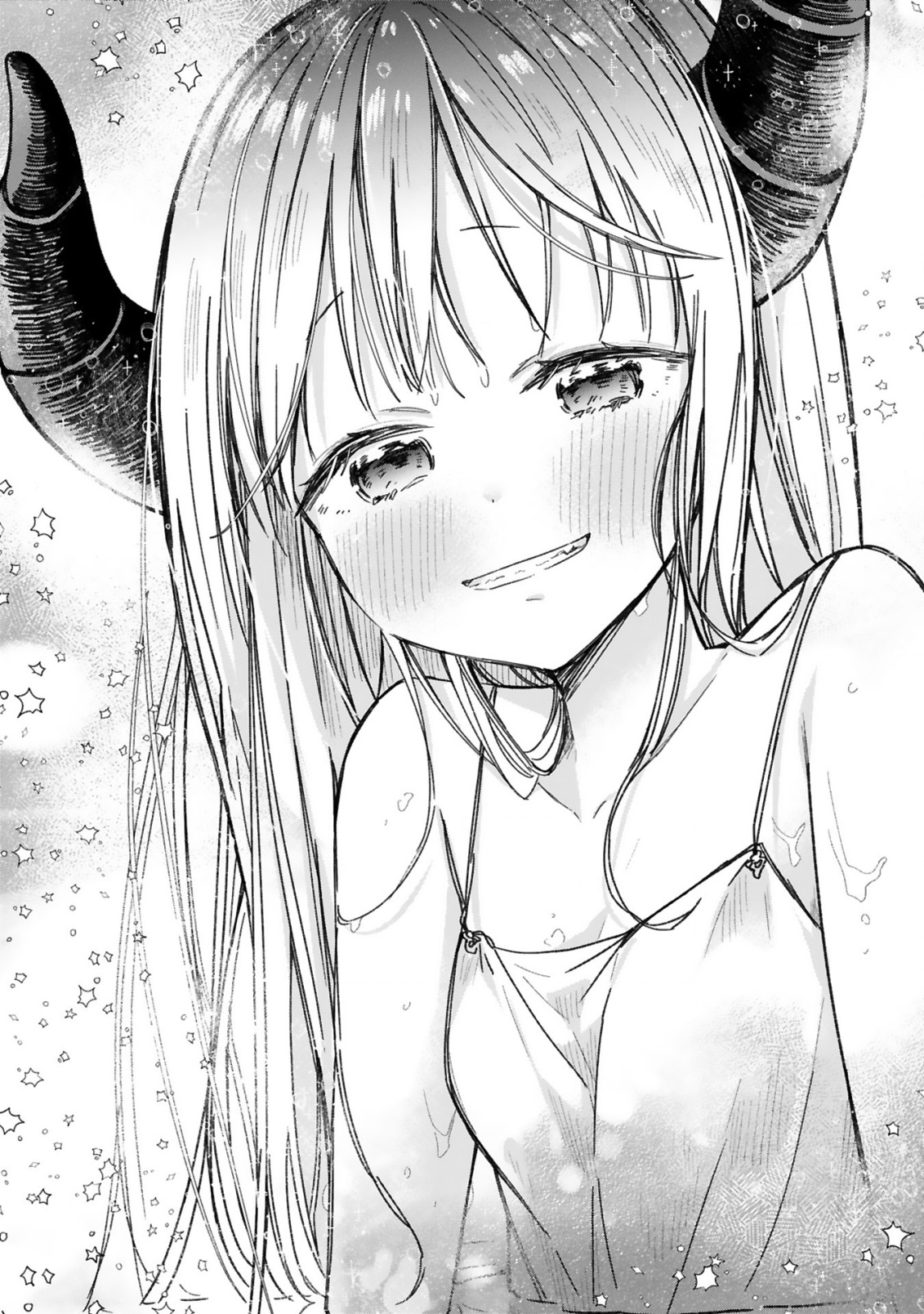 Maou-sama ni Shoukan sareta kedo Kotoba ga Tsuujinai. Chapter 15 - halaman 15