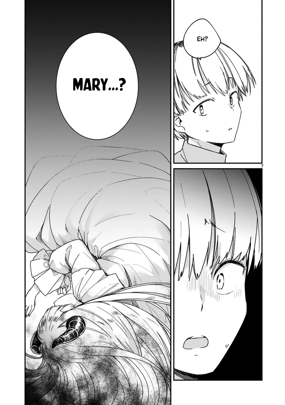 Maou-sama ni Shoukan sareta kedo Kotoba ga Tsuujinai. Chapter 22 - halaman 10