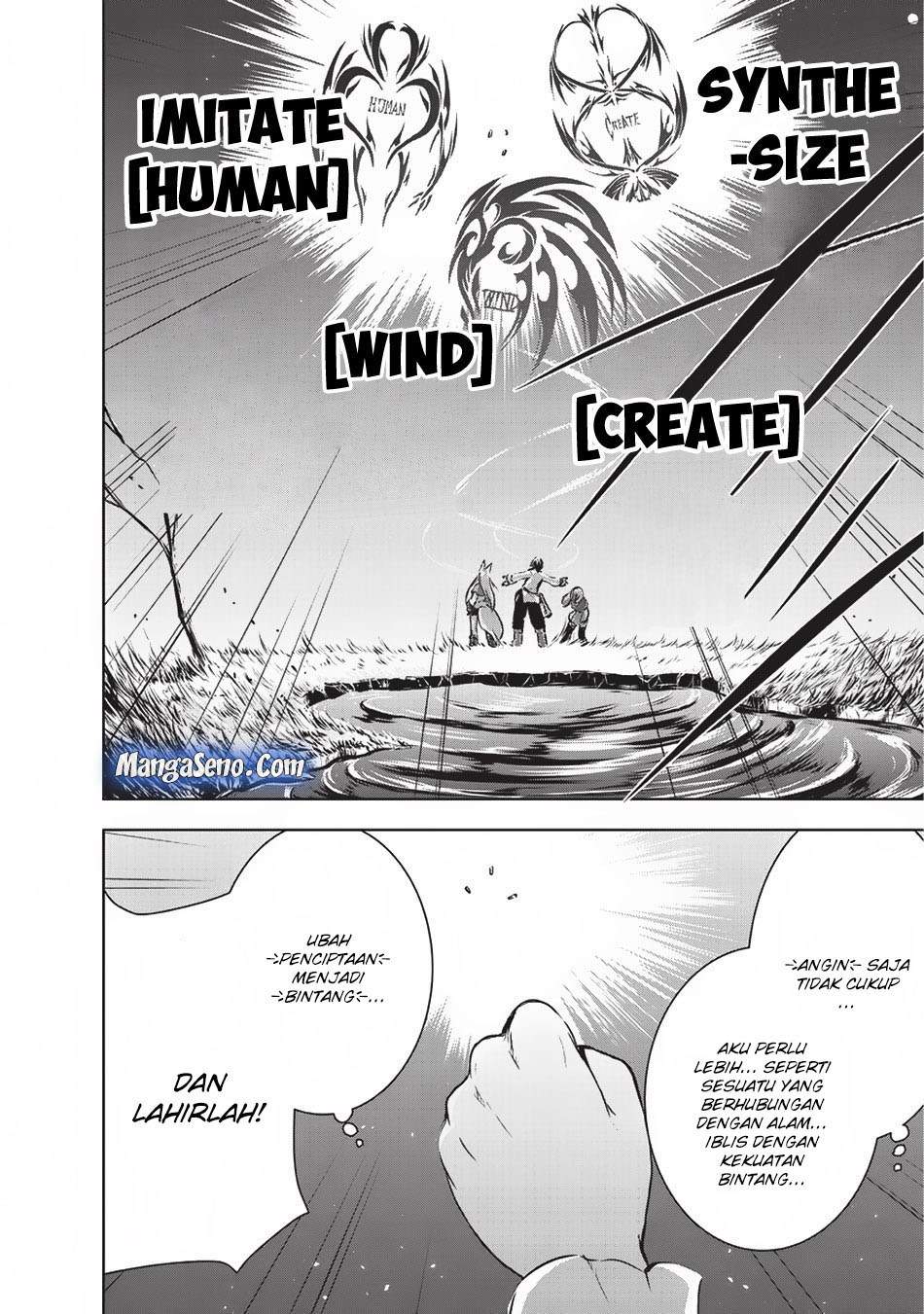 Maou-sama no Machizukuri! ~Saikyou no Danjon wa Kindai Toshi~ Chapter 10 - halaman 20