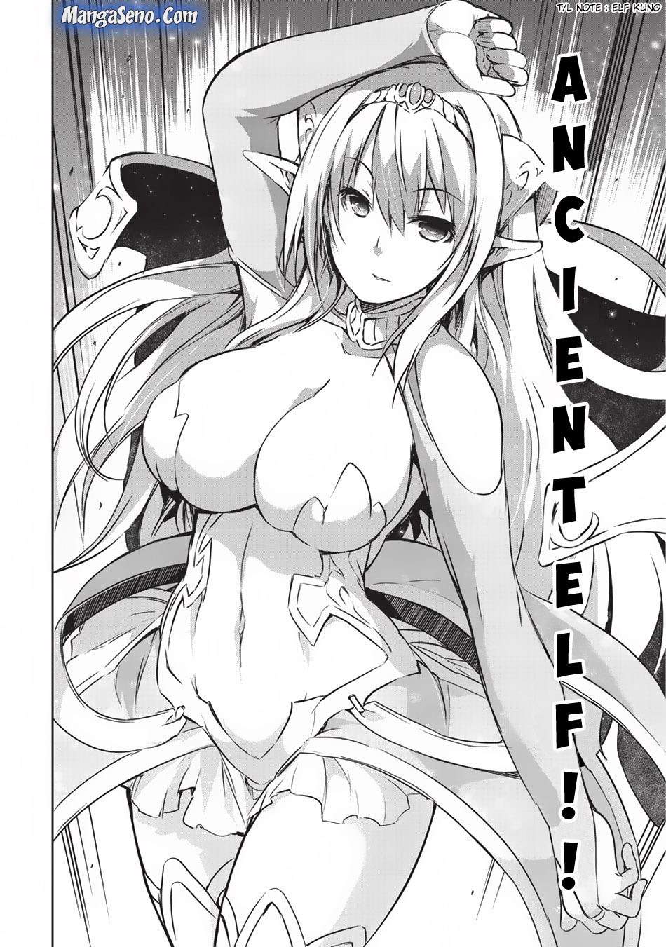 Maou-sama no Machizukuri! ~Saikyou no Danjon wa Kindai Toshi~ Chapter 10 - halaman 21