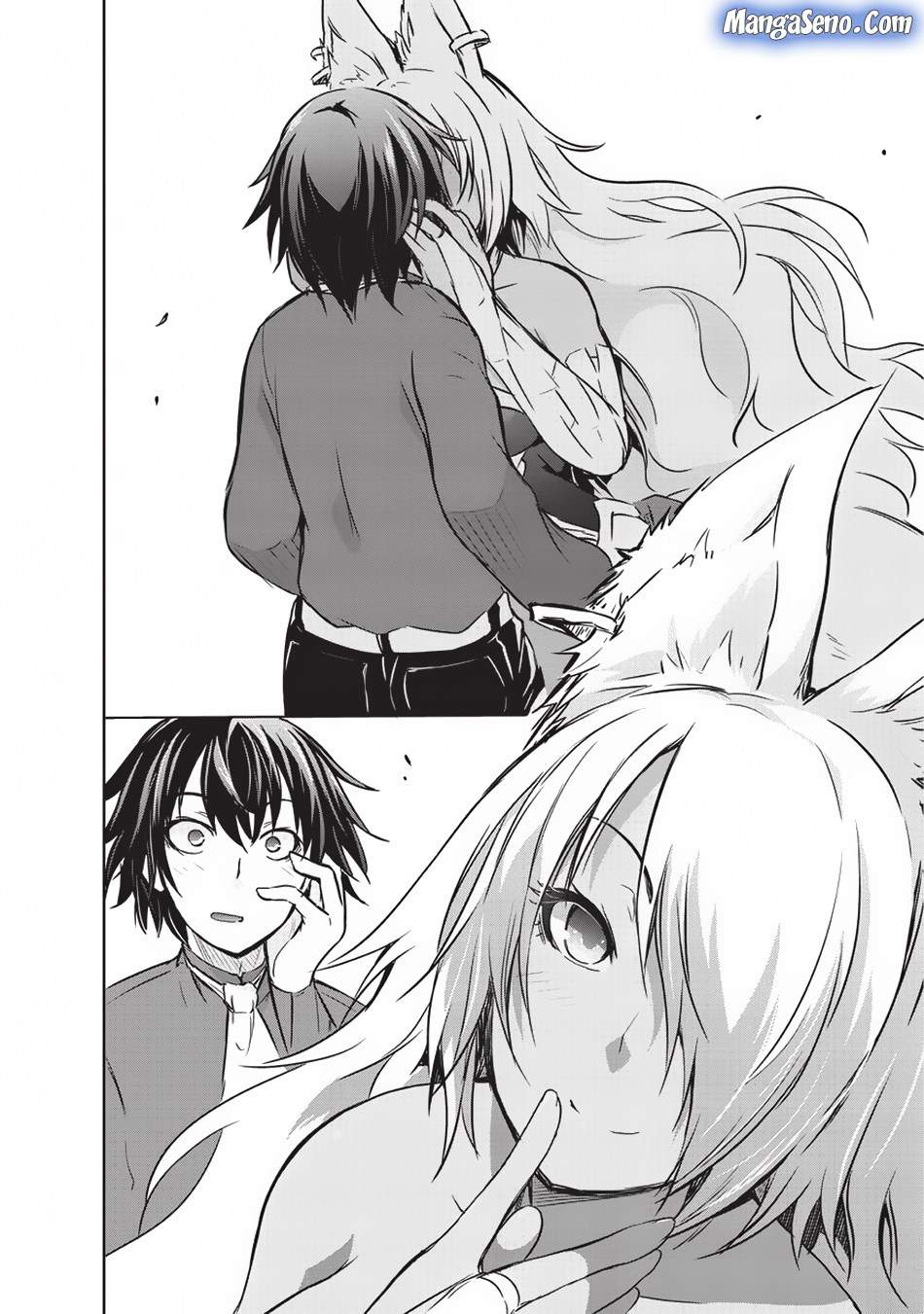 Maou-sama no Machizukuri! ~Saikyou no Danjon wa Kindai Toshi~ Chapter 11 - halaman 12