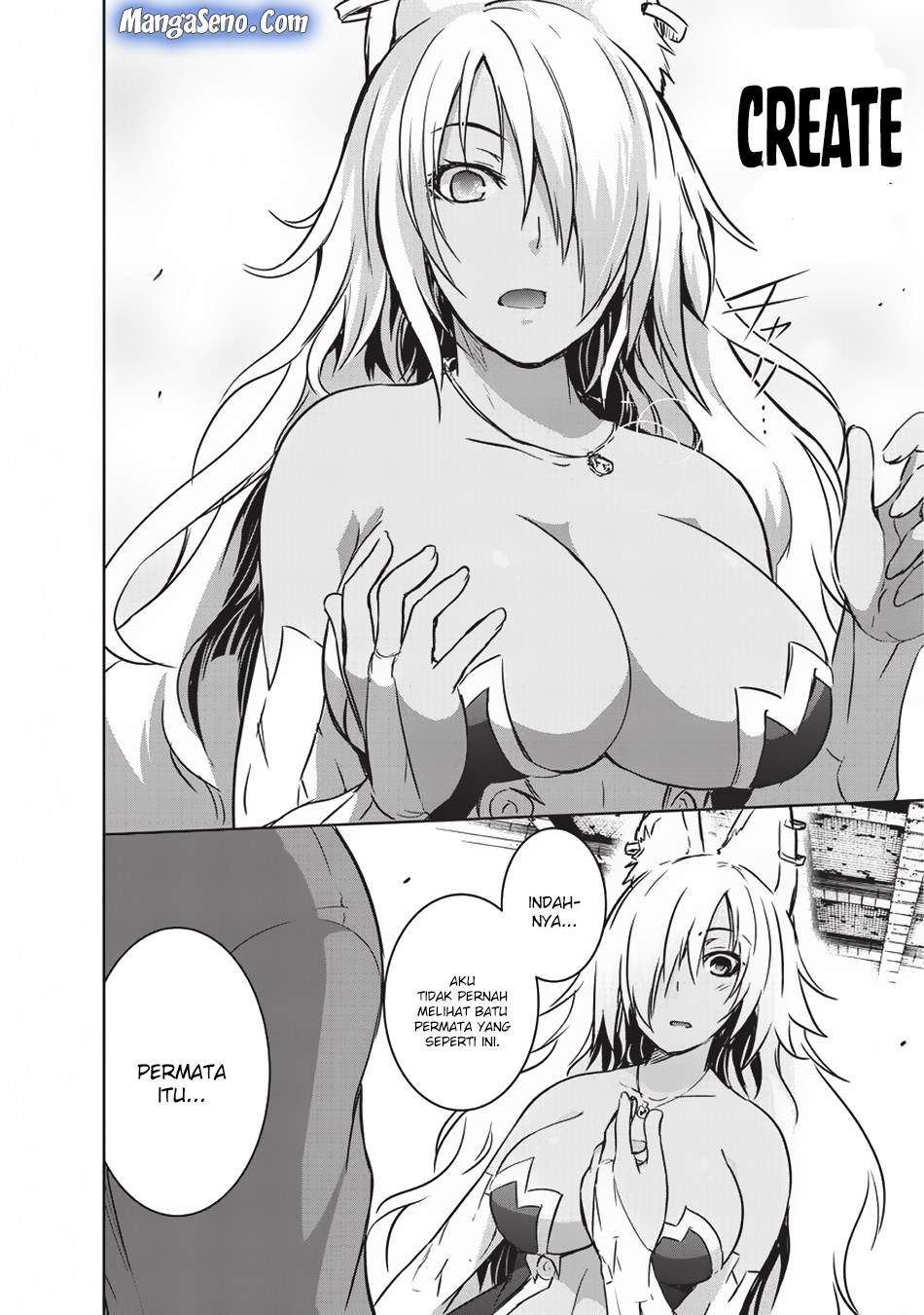 Maou-sama no Machizukuri! ~Saikyou no Danjon wa Kindai Toshi~ Chapter 11 - halaman 8
